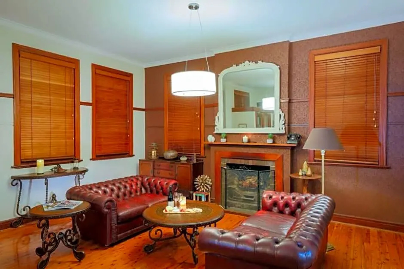 Jenkins Street Guesthouse