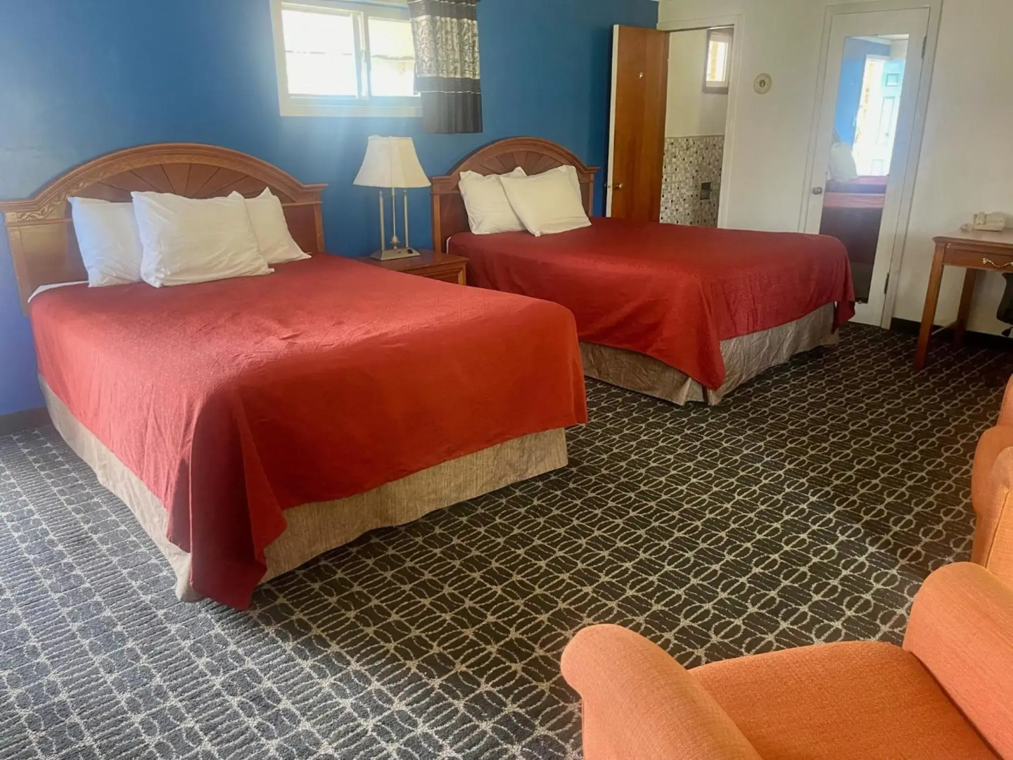 Rodeway Inn