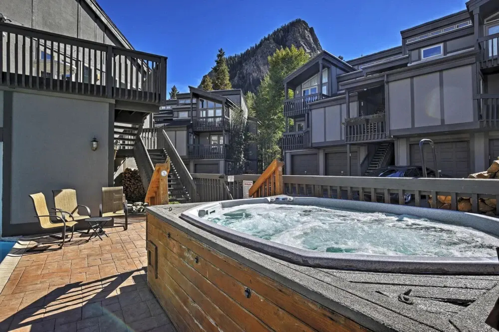 Creekside Frisco Condo w/ Views & Pool Access!