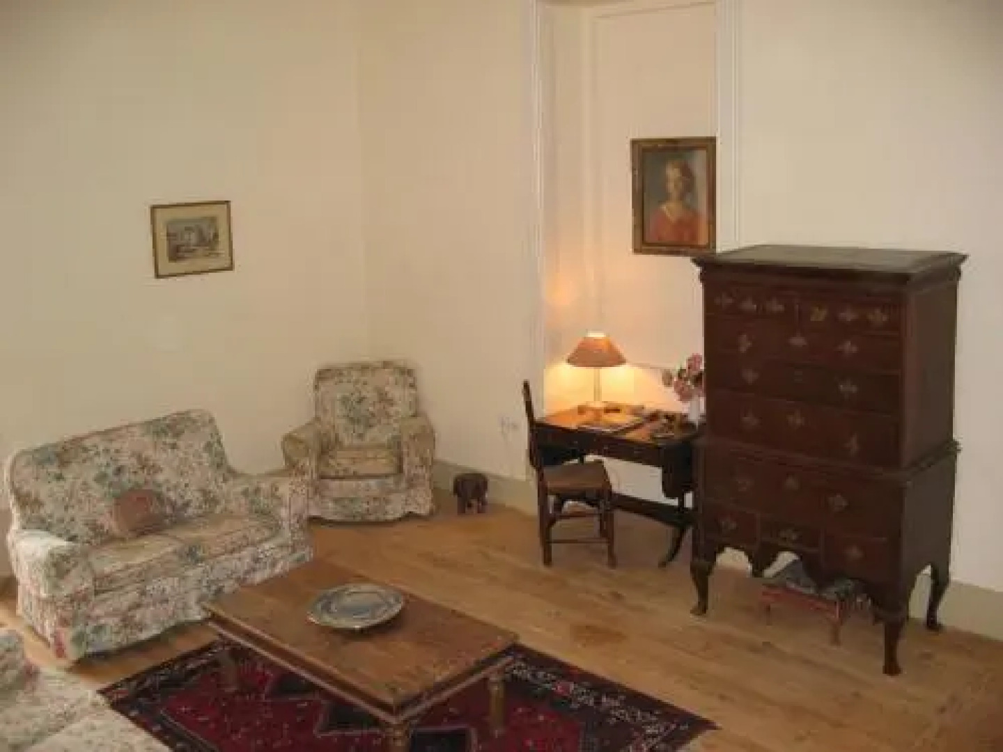 Quinta dos Tres Rios