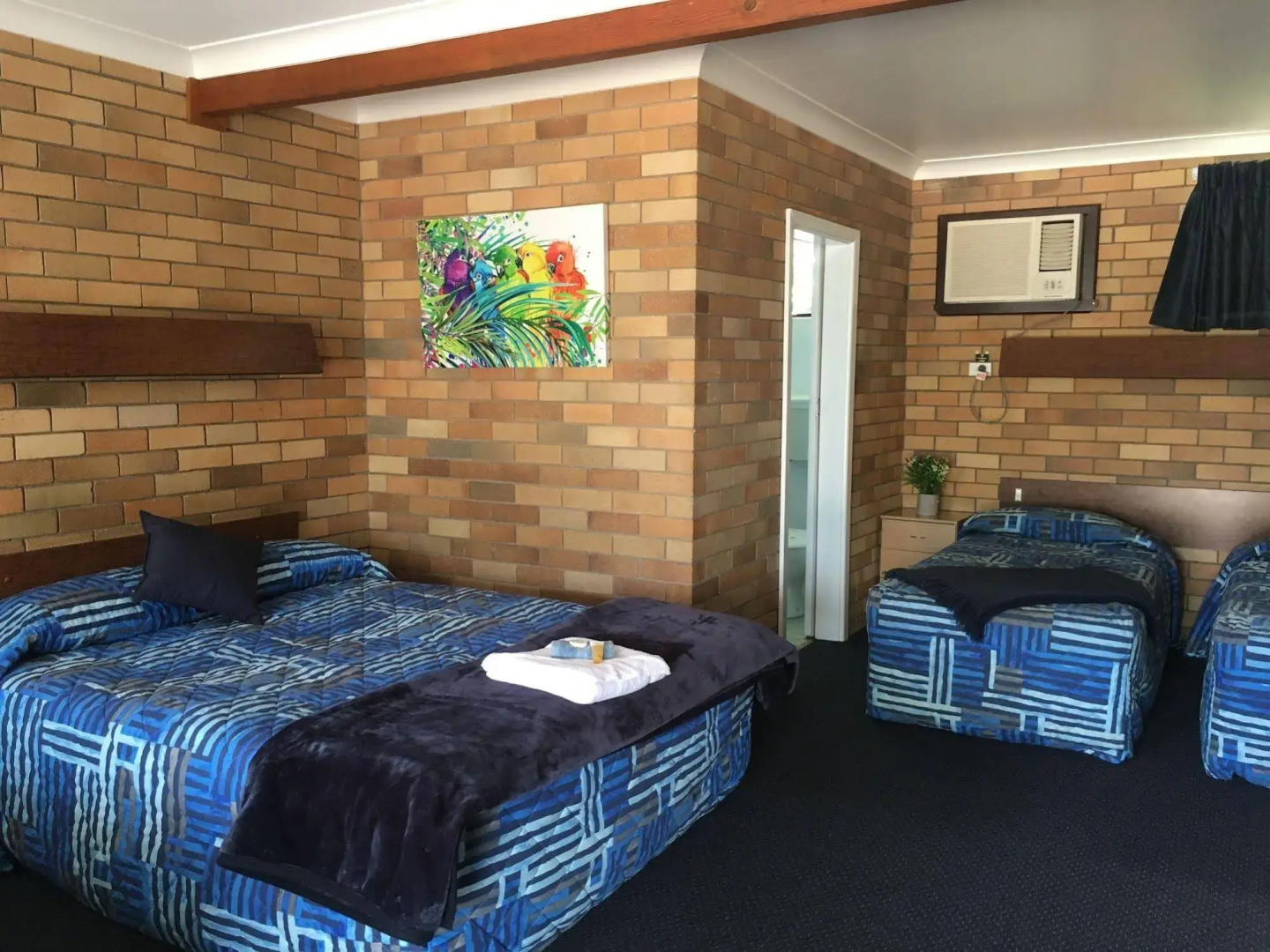 Tommos Motor Lodge