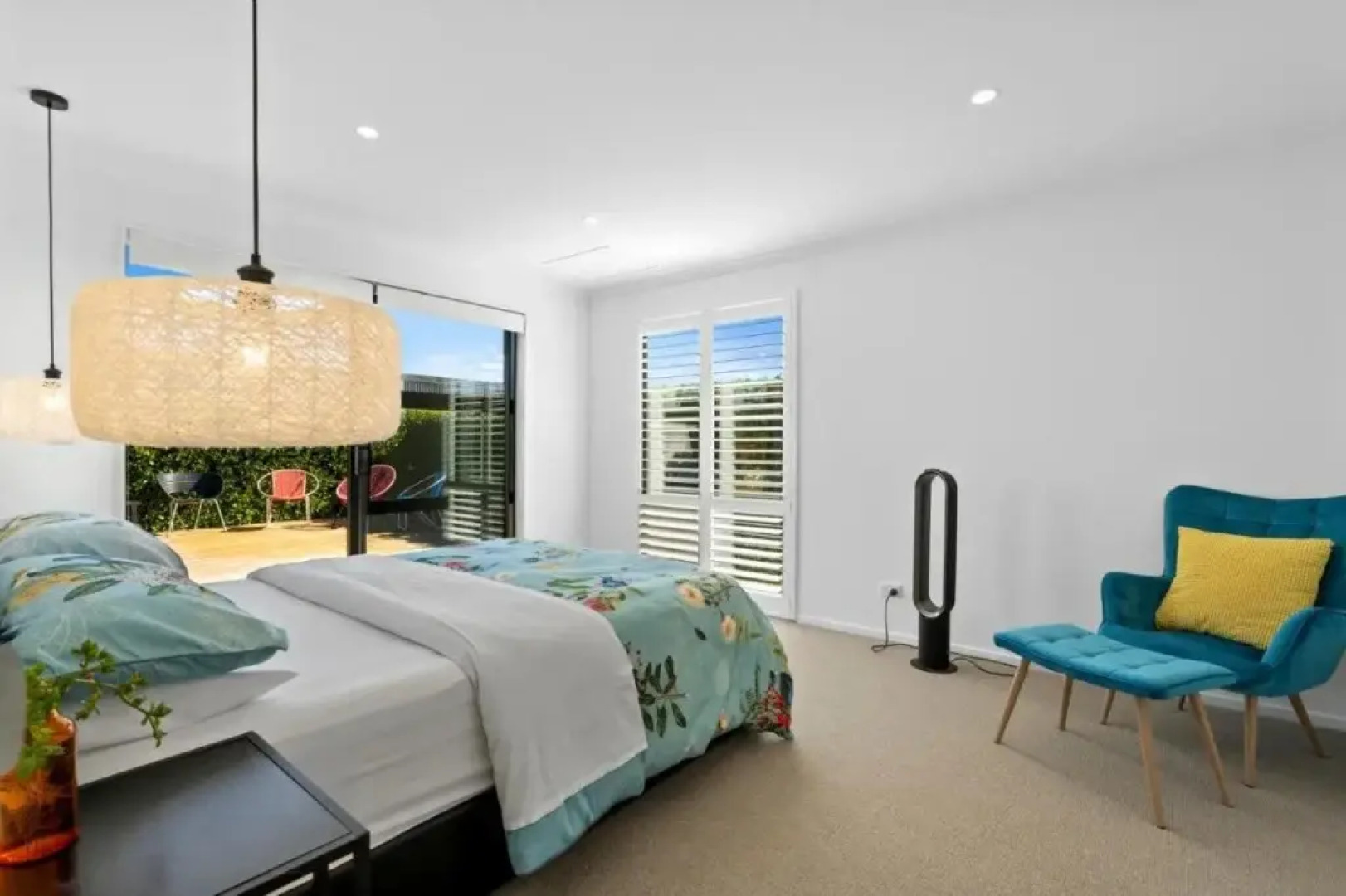 Cedar House - Martinborough Holiday Home