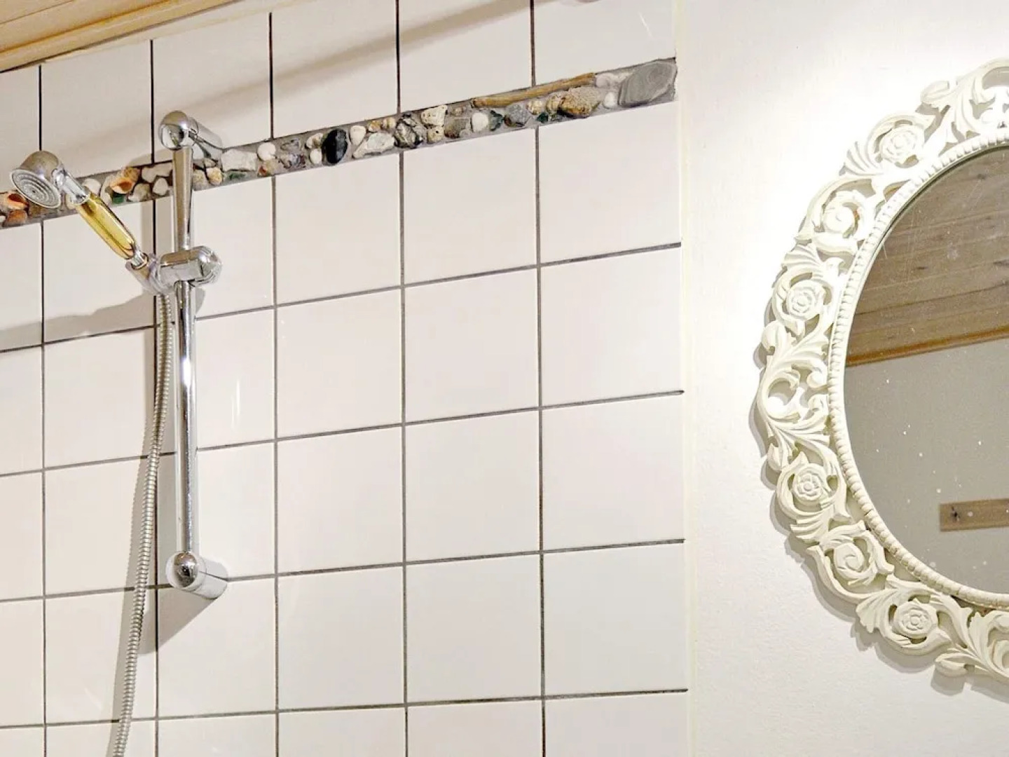 Scenic Holiday Home in Hovedstaden With Terrace