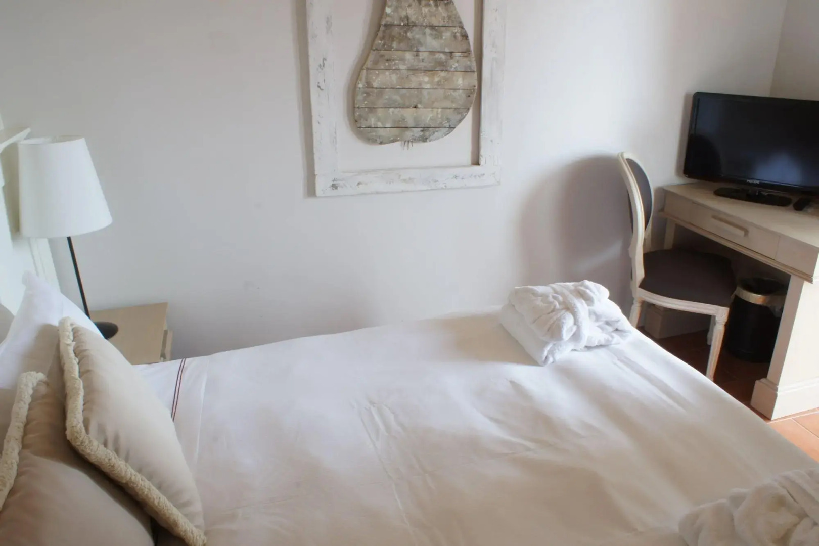 Saturnia Tuscany Hotel