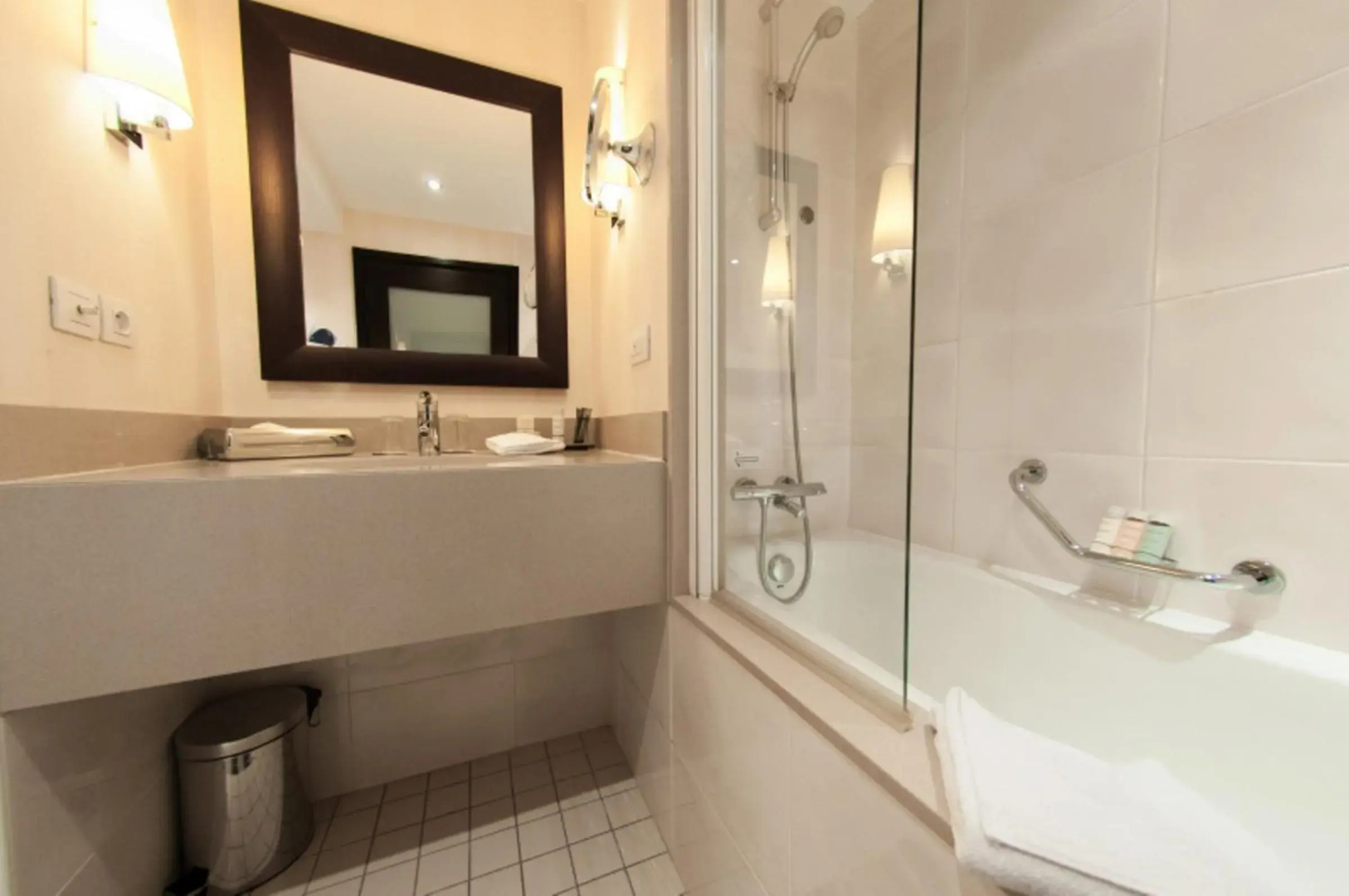 B&B HOTEL Paris Grand Roissy CDG Aéroport