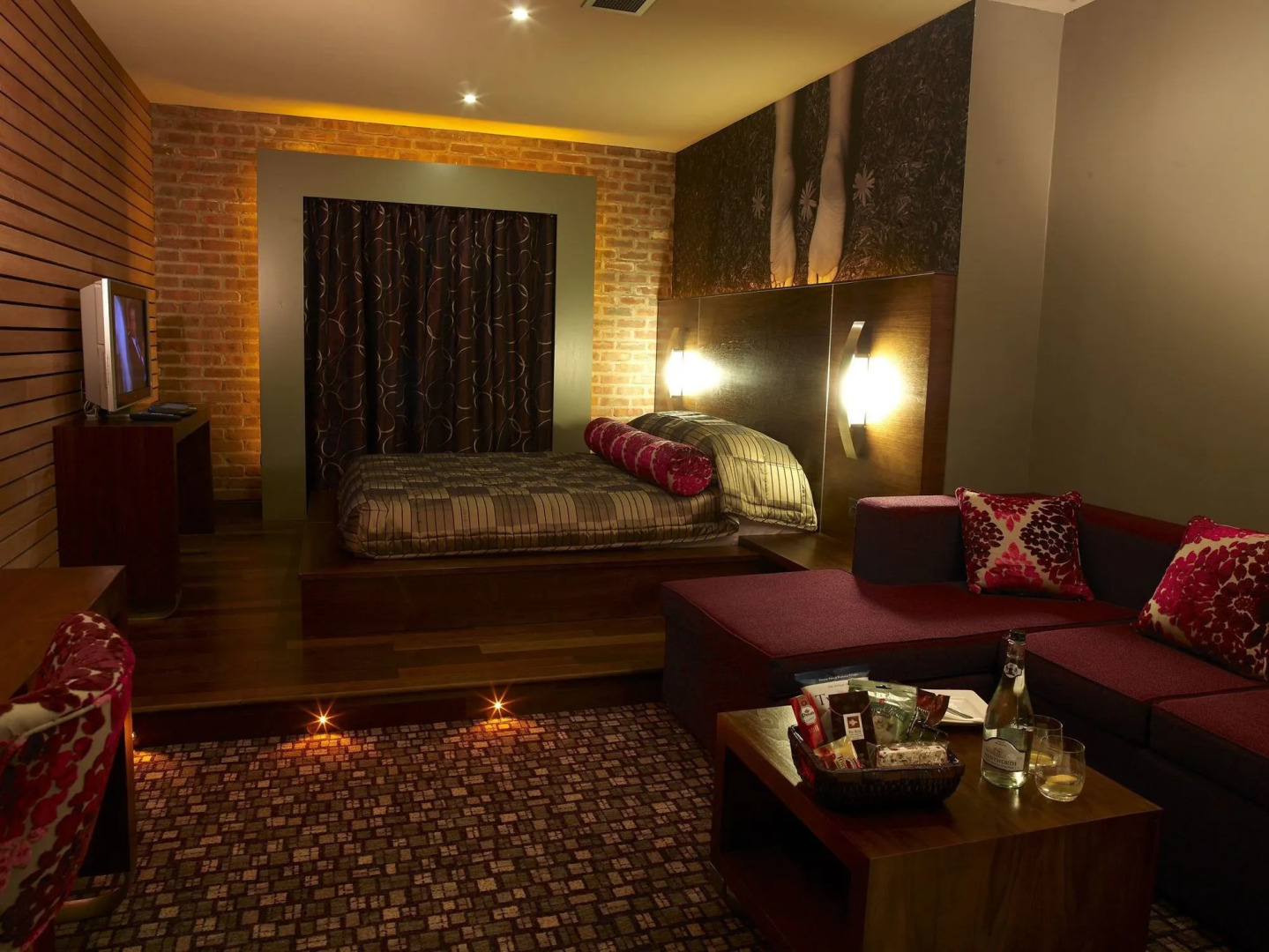 The Crown Hotel Bawtry, Doncaster