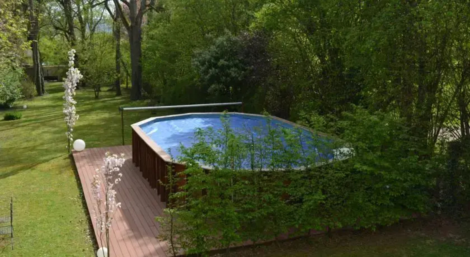 Maison dhôtes la Renommière