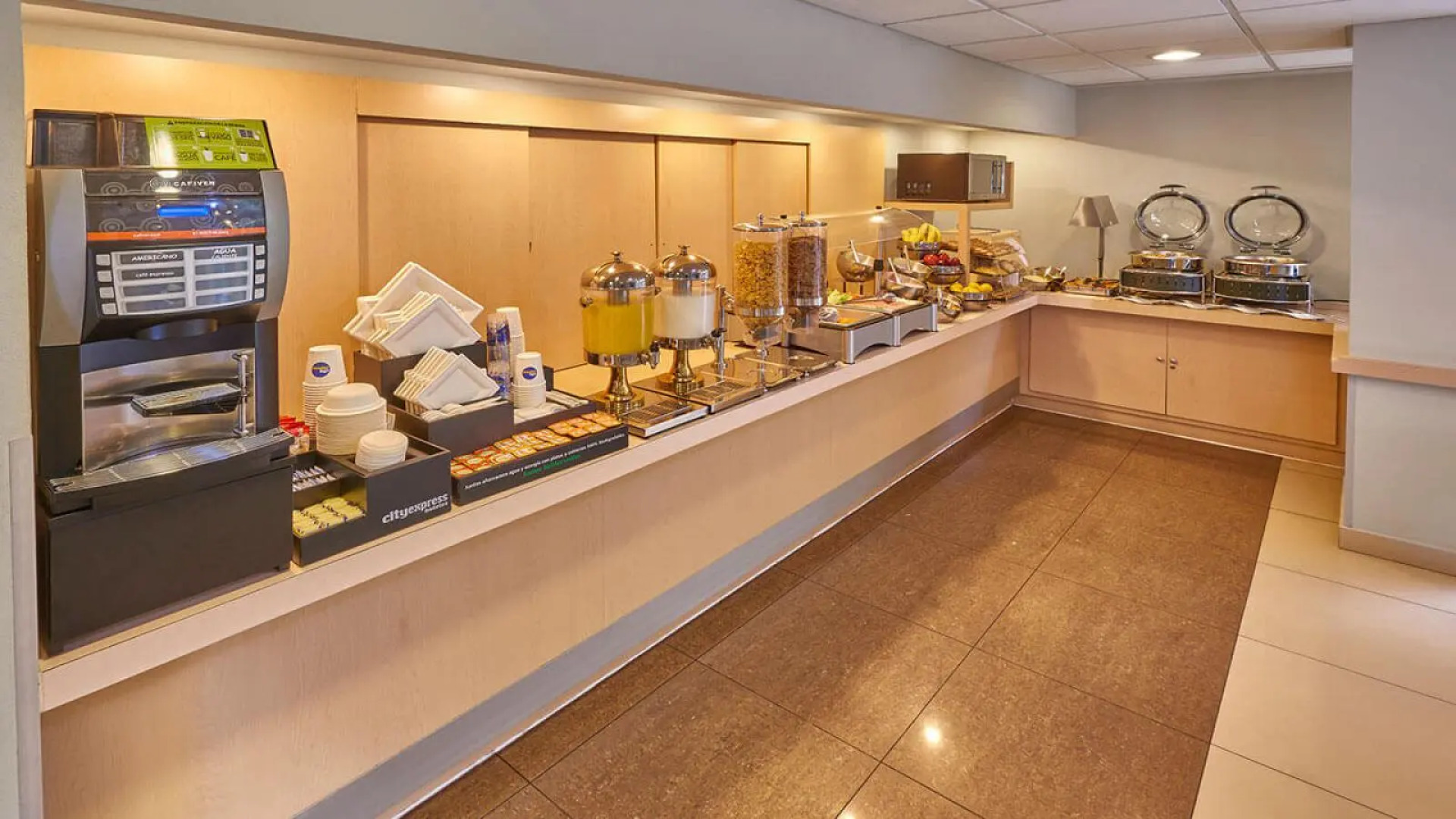 City Express by Marriott San Luis Potosi Zona Universitaria