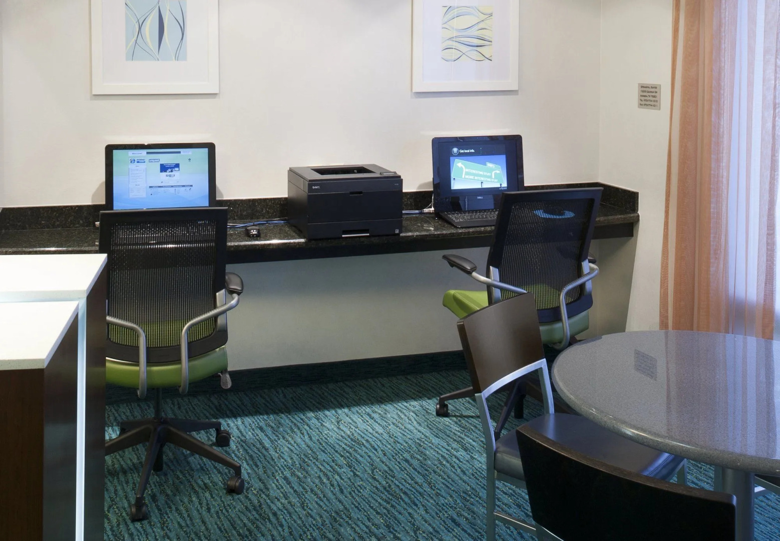 SpringHill Suites by Marriott Dallas Addison/Quorum Drive