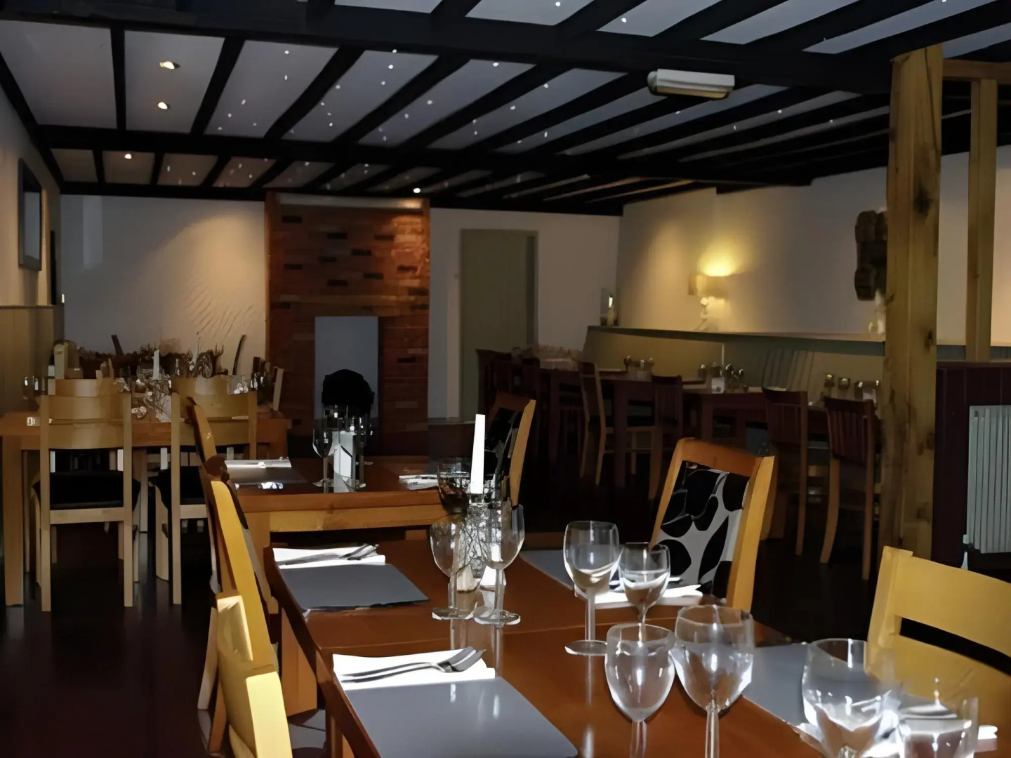 Horse & Groom Inn