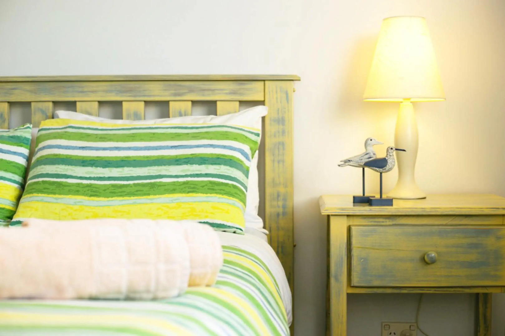 Rayville Boat Houses