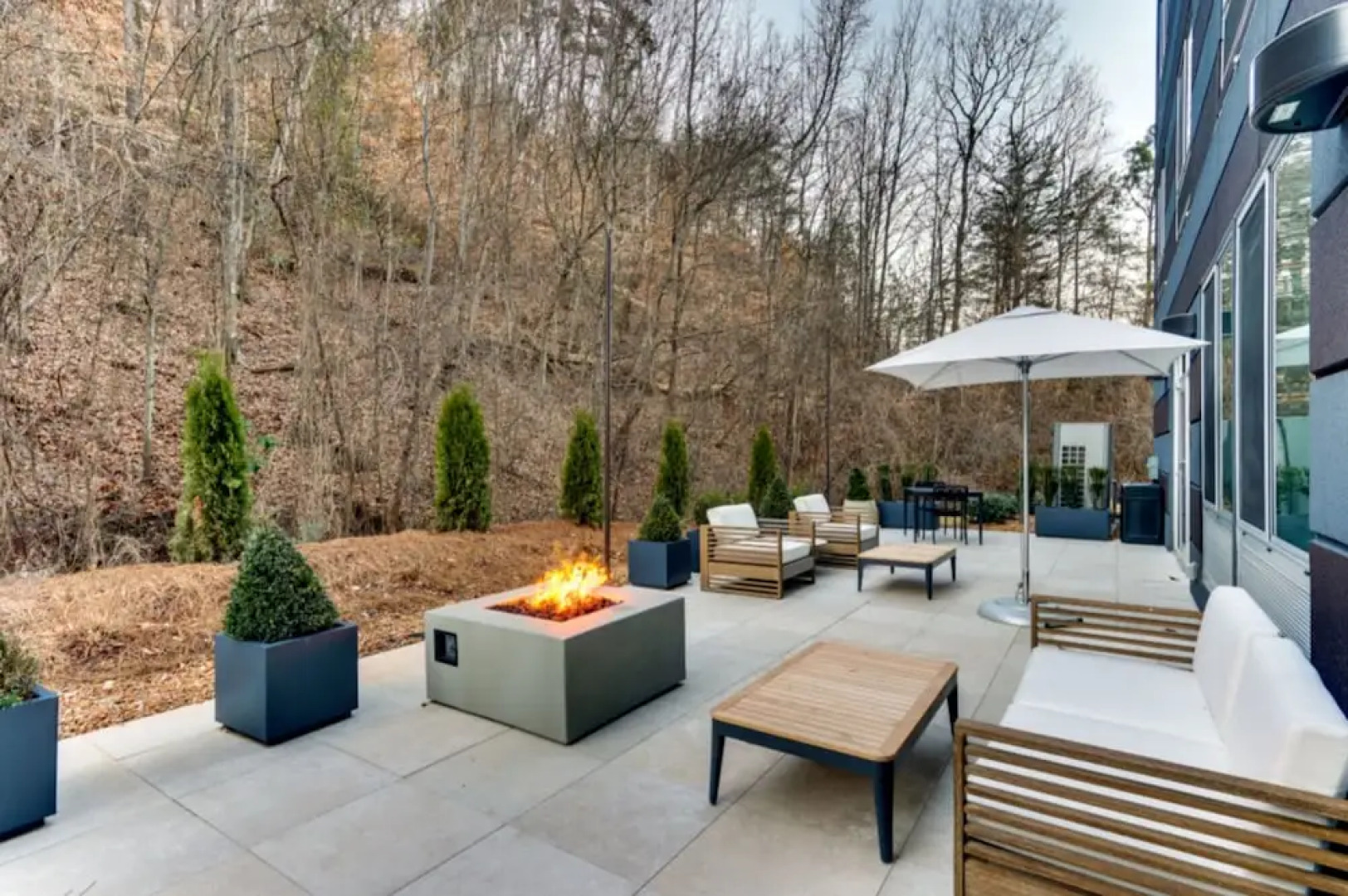 Fairfield Inn & Suites by Marriott Dalton