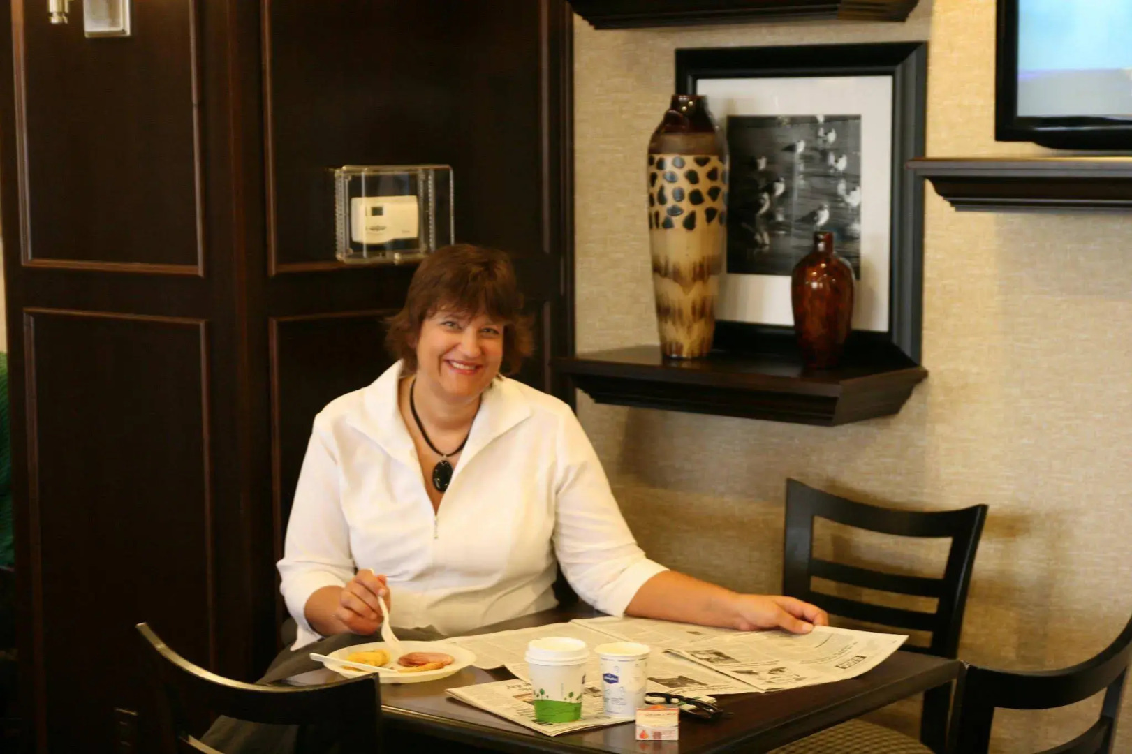 Hampton Inn Meadville