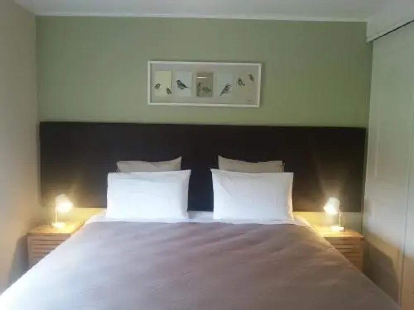 Atlantic Seafront B&B