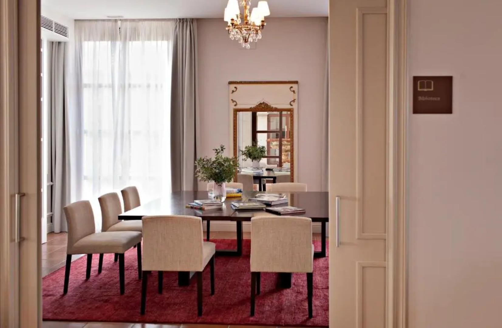 Apartamentos Casa Anamaria