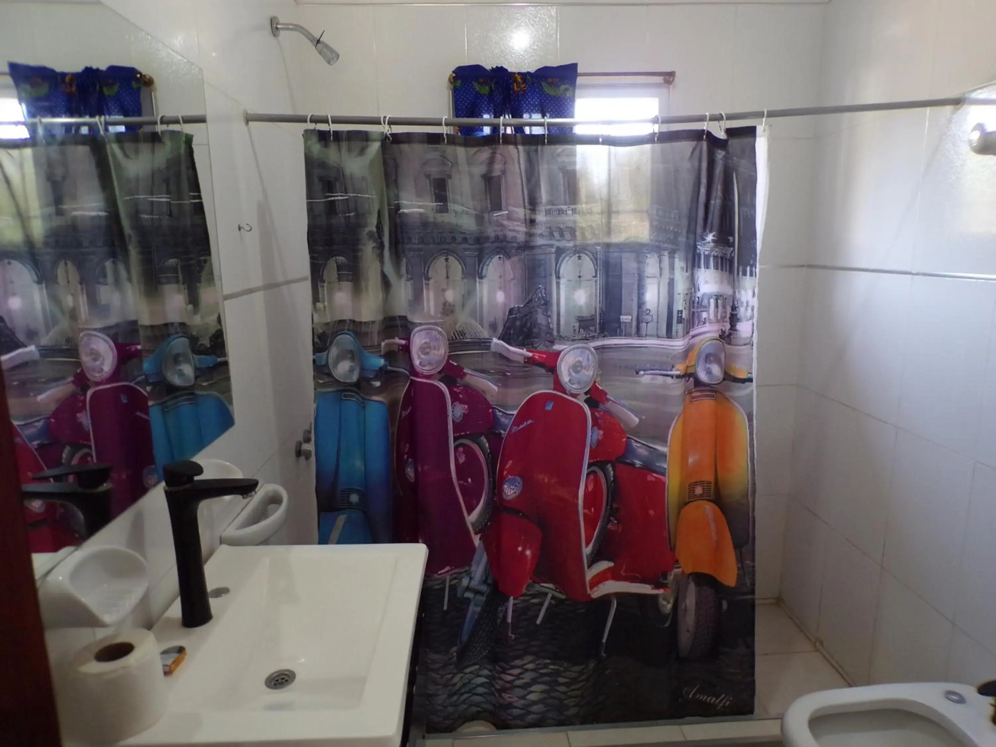 Cuesta de san miguel