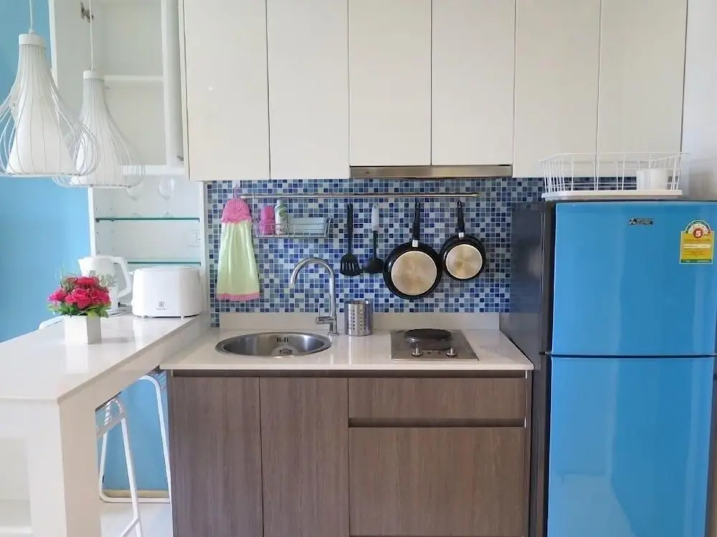 The Gallery Jomtien Beach Pattaya Condo By Dome