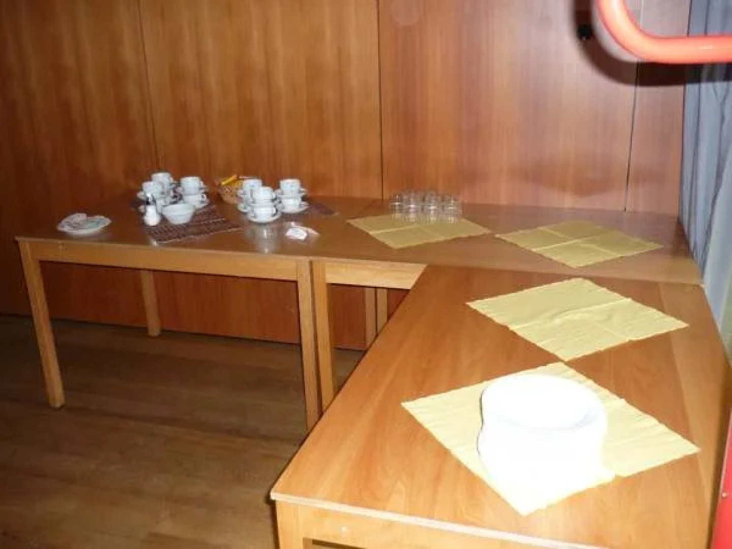 Jugendherberge Possenhofen