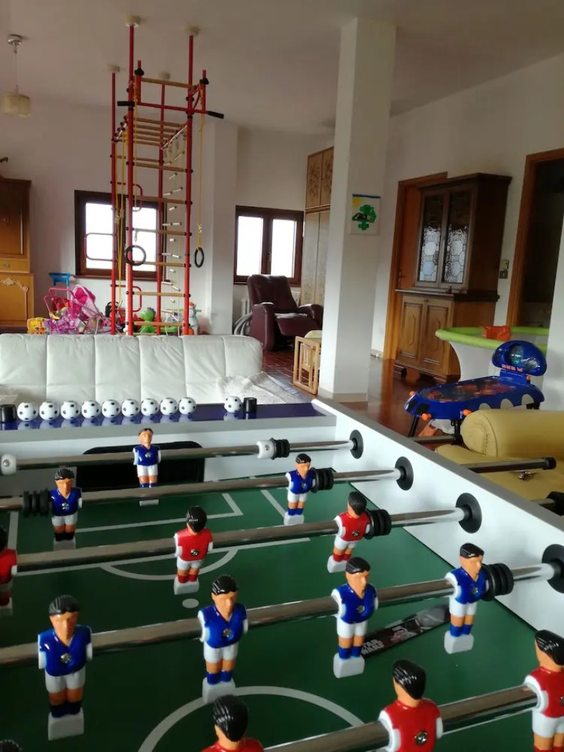 Appartamenti Brufa Civico VPSG 13/17