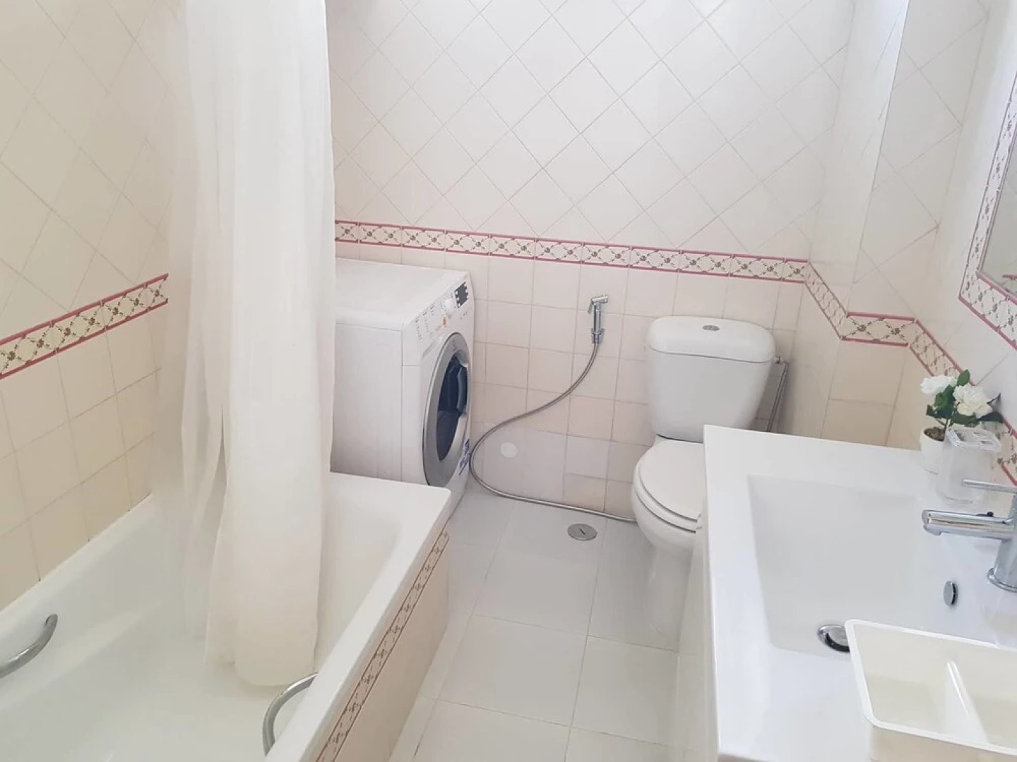 Urban Seaside Experience