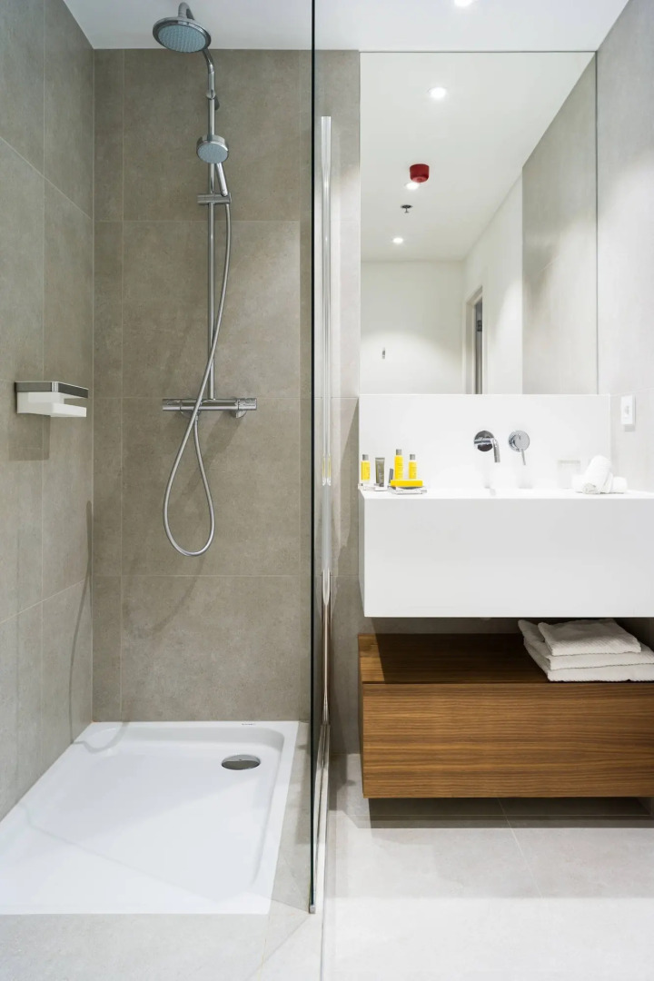 Marriott Executive Apartments Brussels, European Quarter