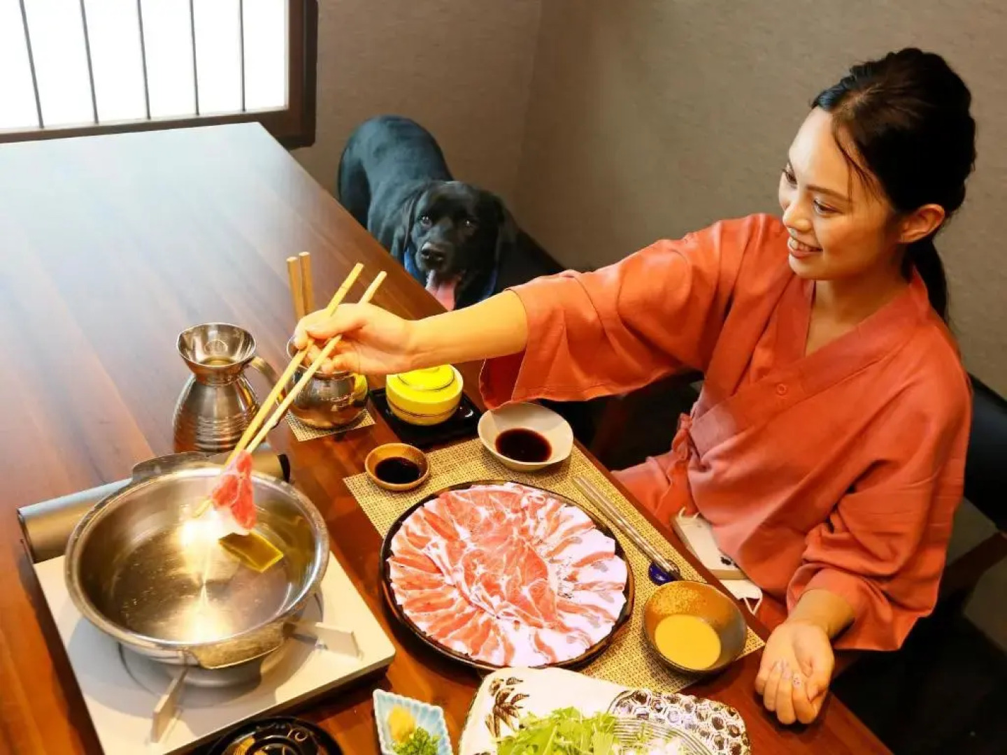 Hinatayama Onsen Kiyohime Onsen