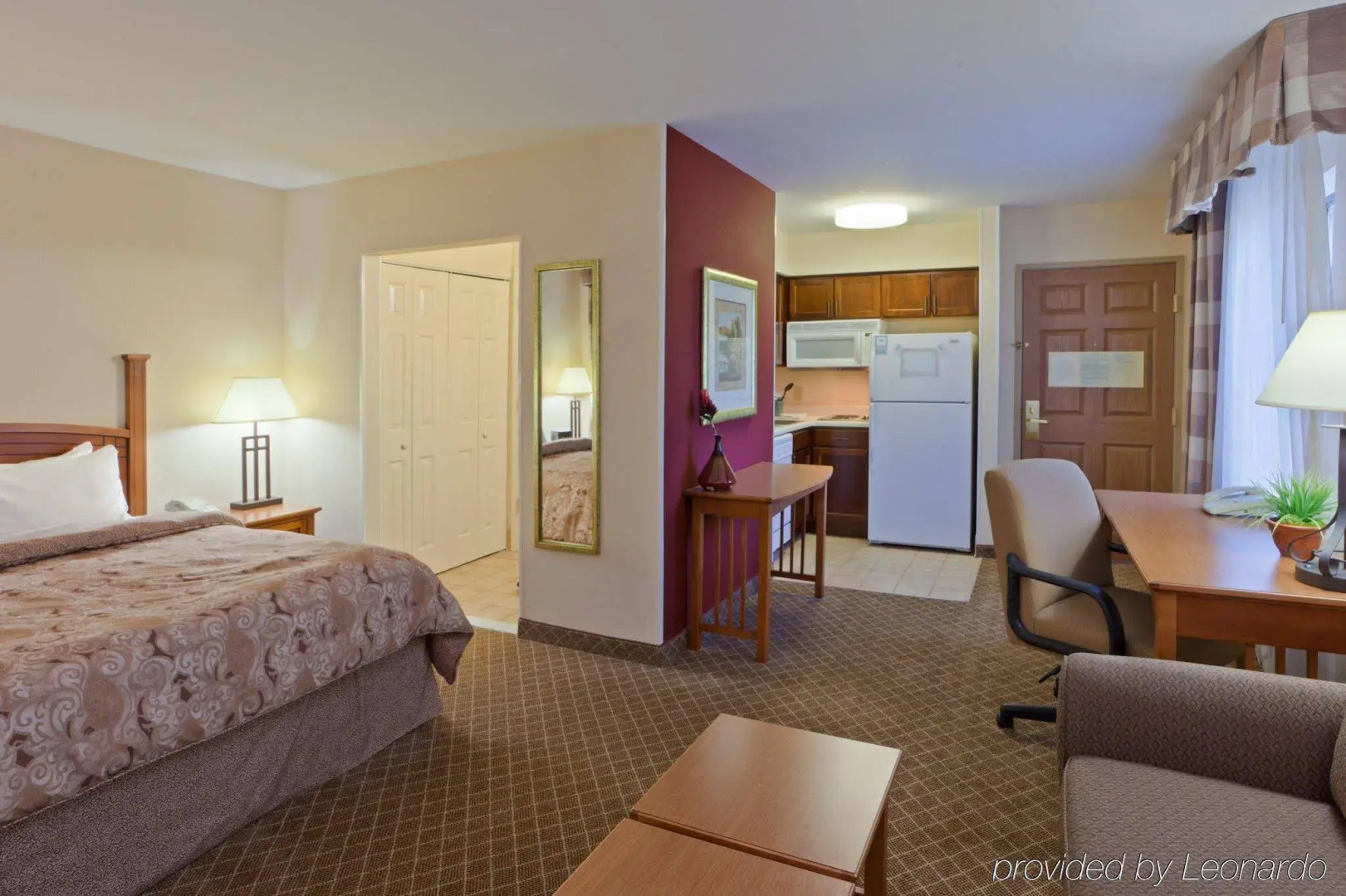 Staybridge Suites Chantilly - Dulles Airport by IHG