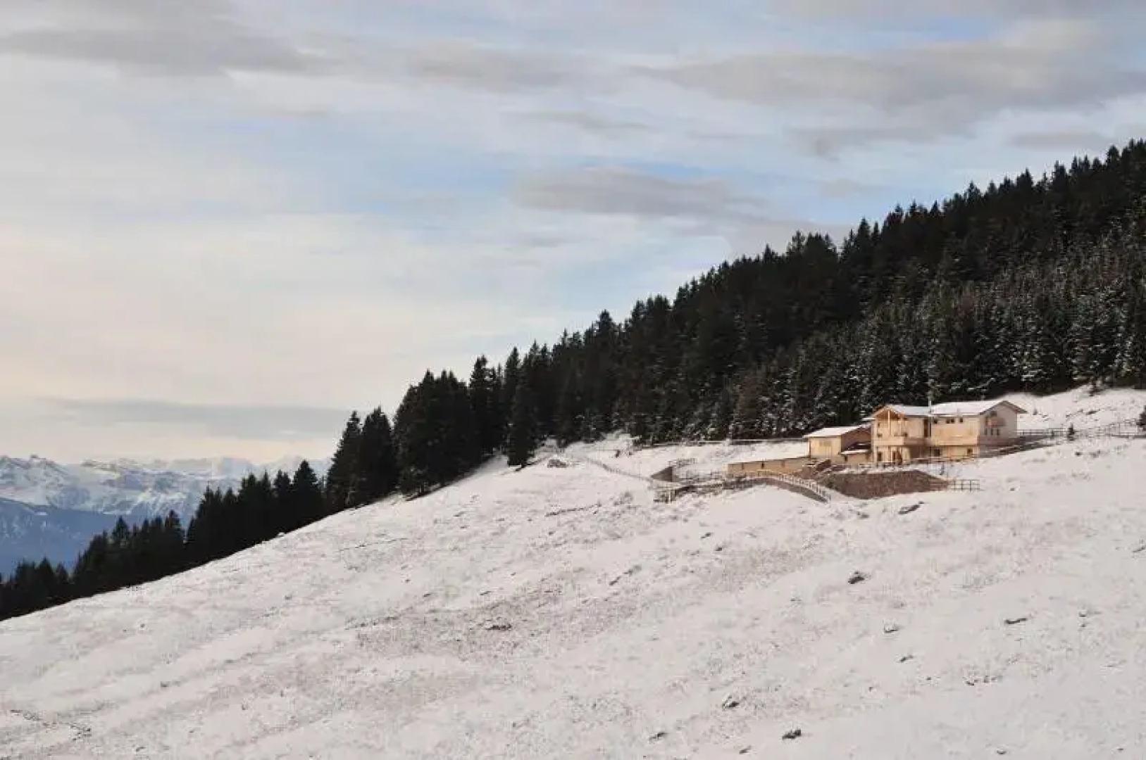 Malga Stramaiolo