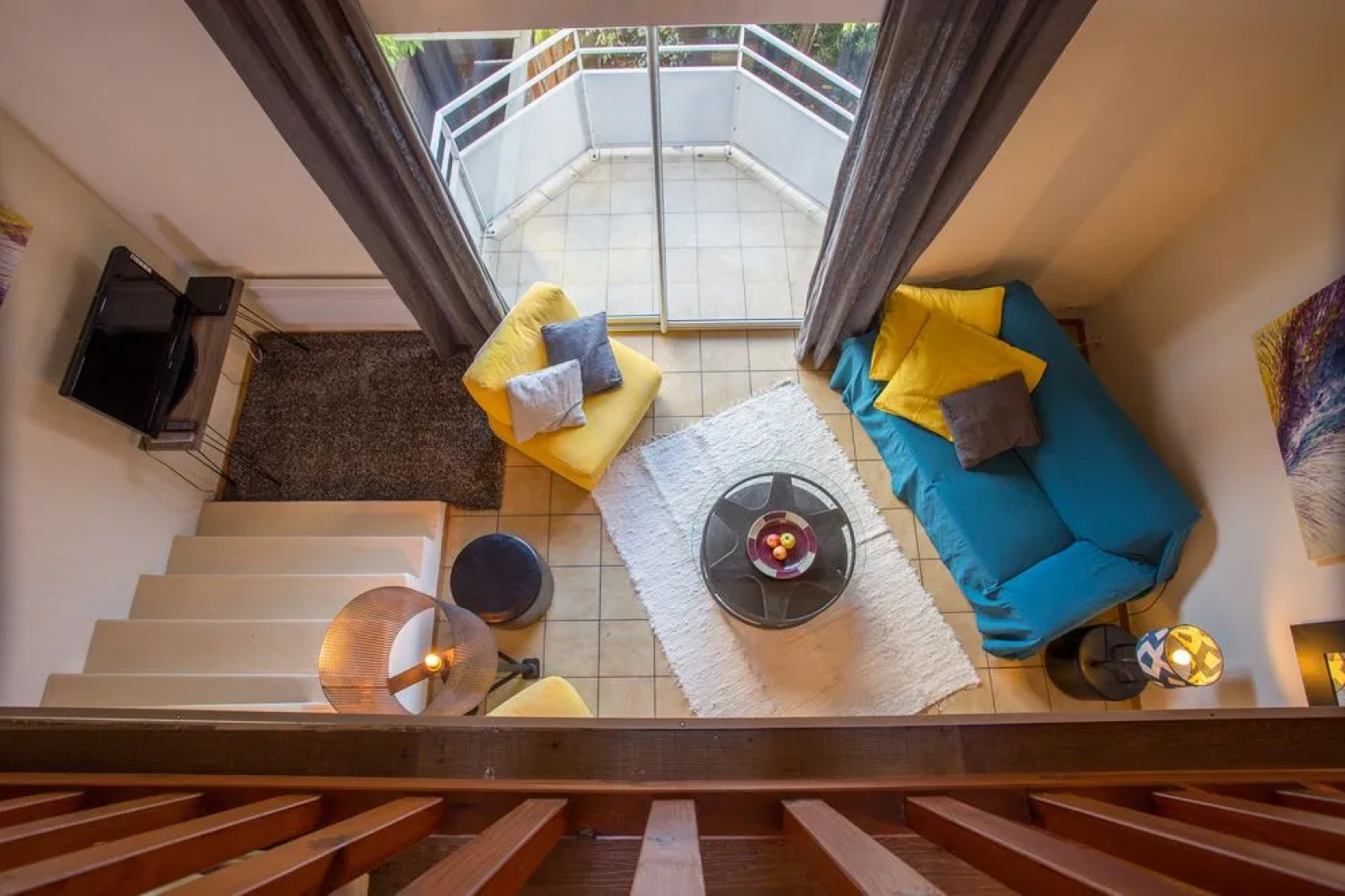 Le Lodge du Cap Ferret