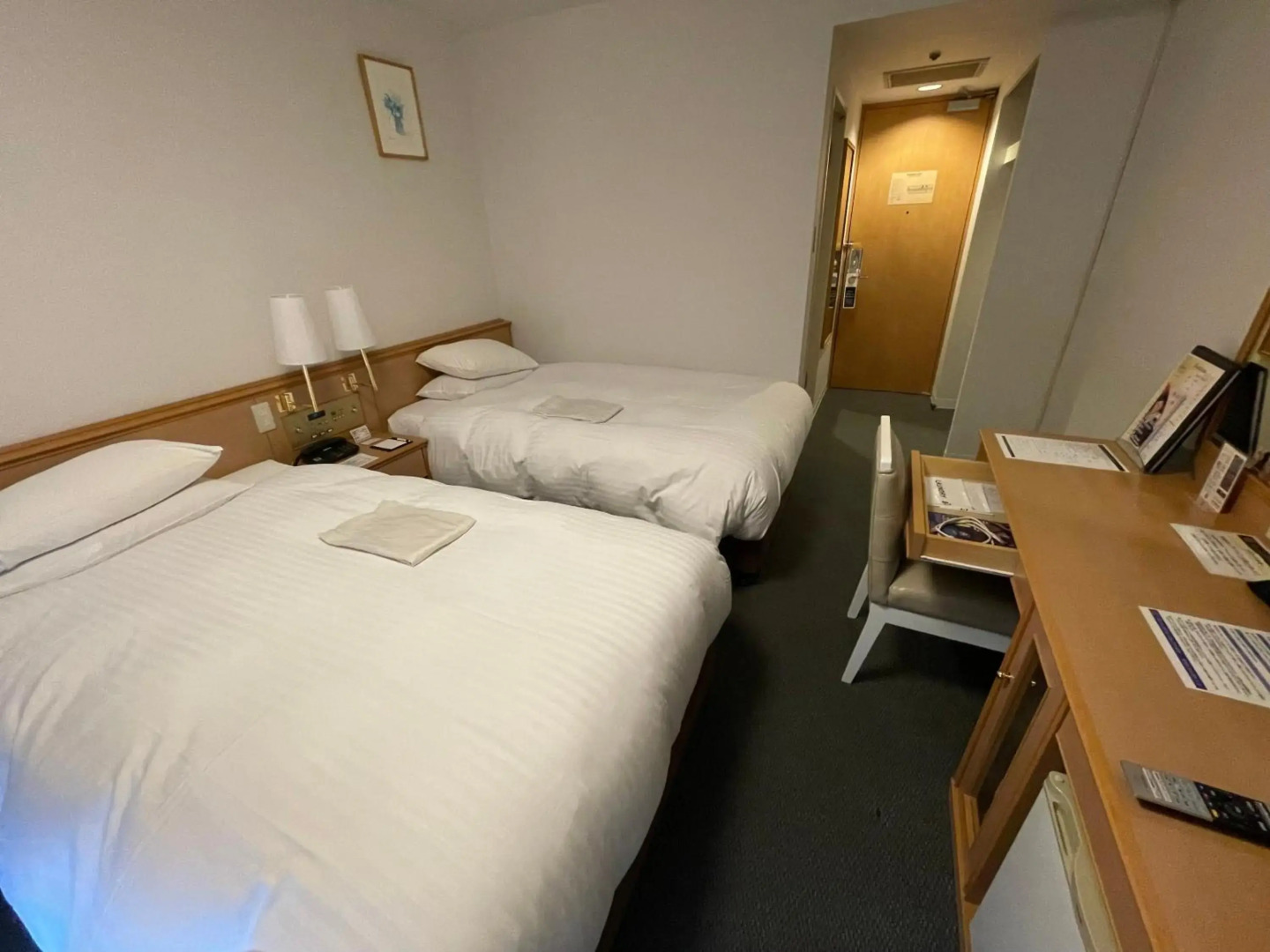 Grandpark Hotel Panex Iwaki