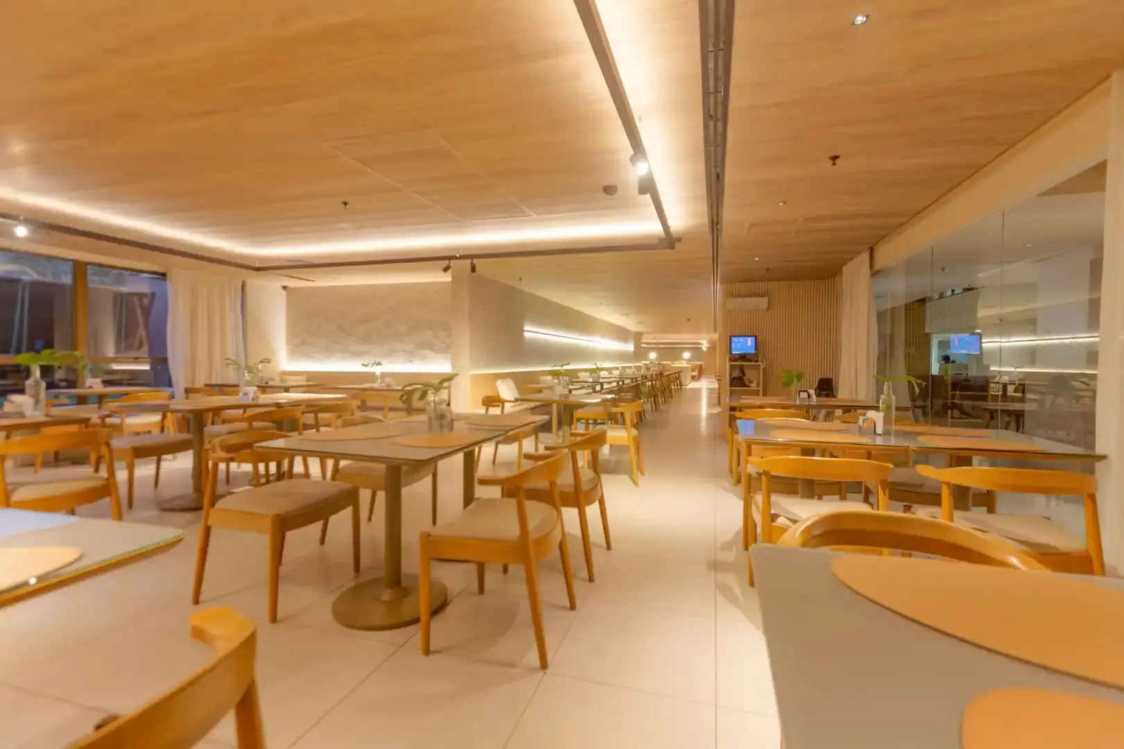 Ritz Suítes Grand Hotel Boutique