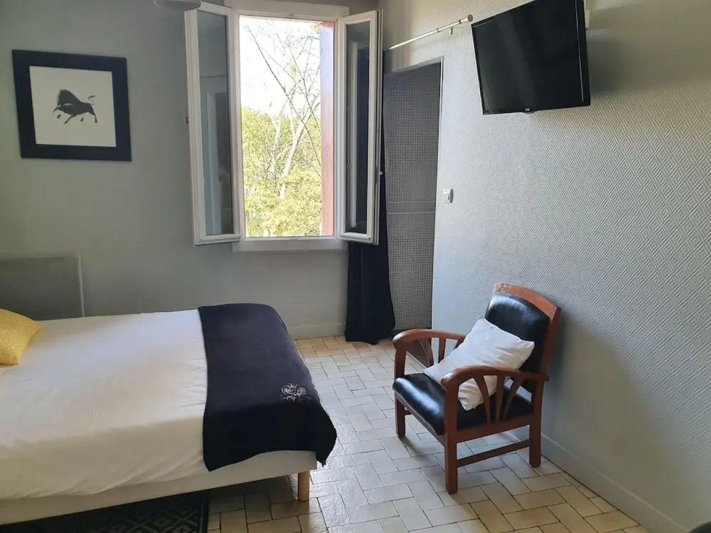 Le Bistrot Vinaigrette