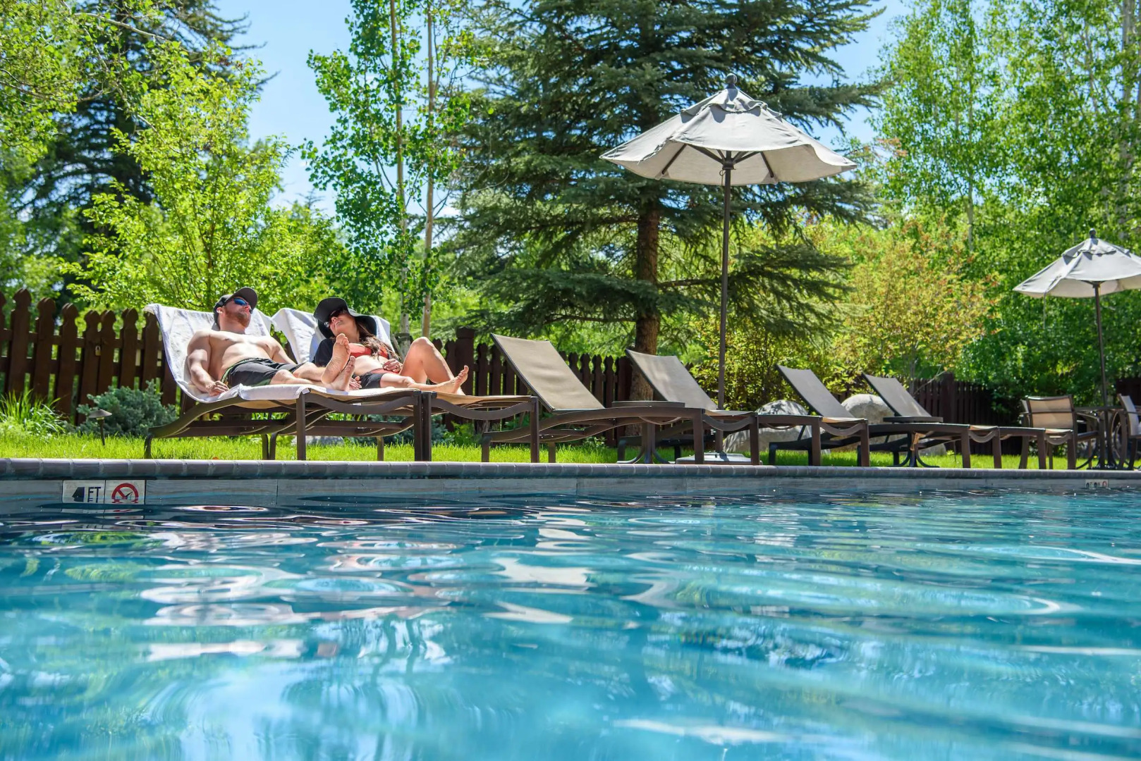 The Inn at Riverwalk