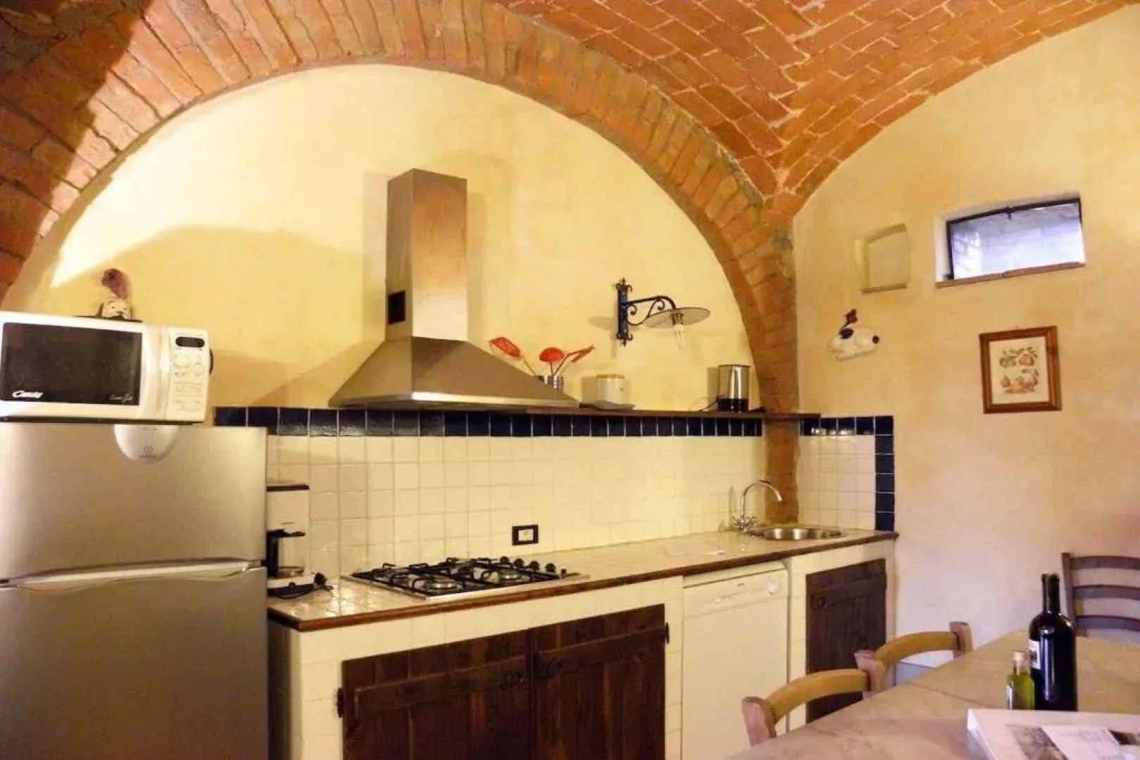 Borgo Santa Maria