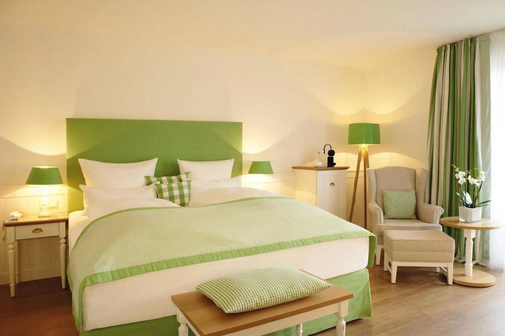 Ringhotel & Restaurant Fuchsbau