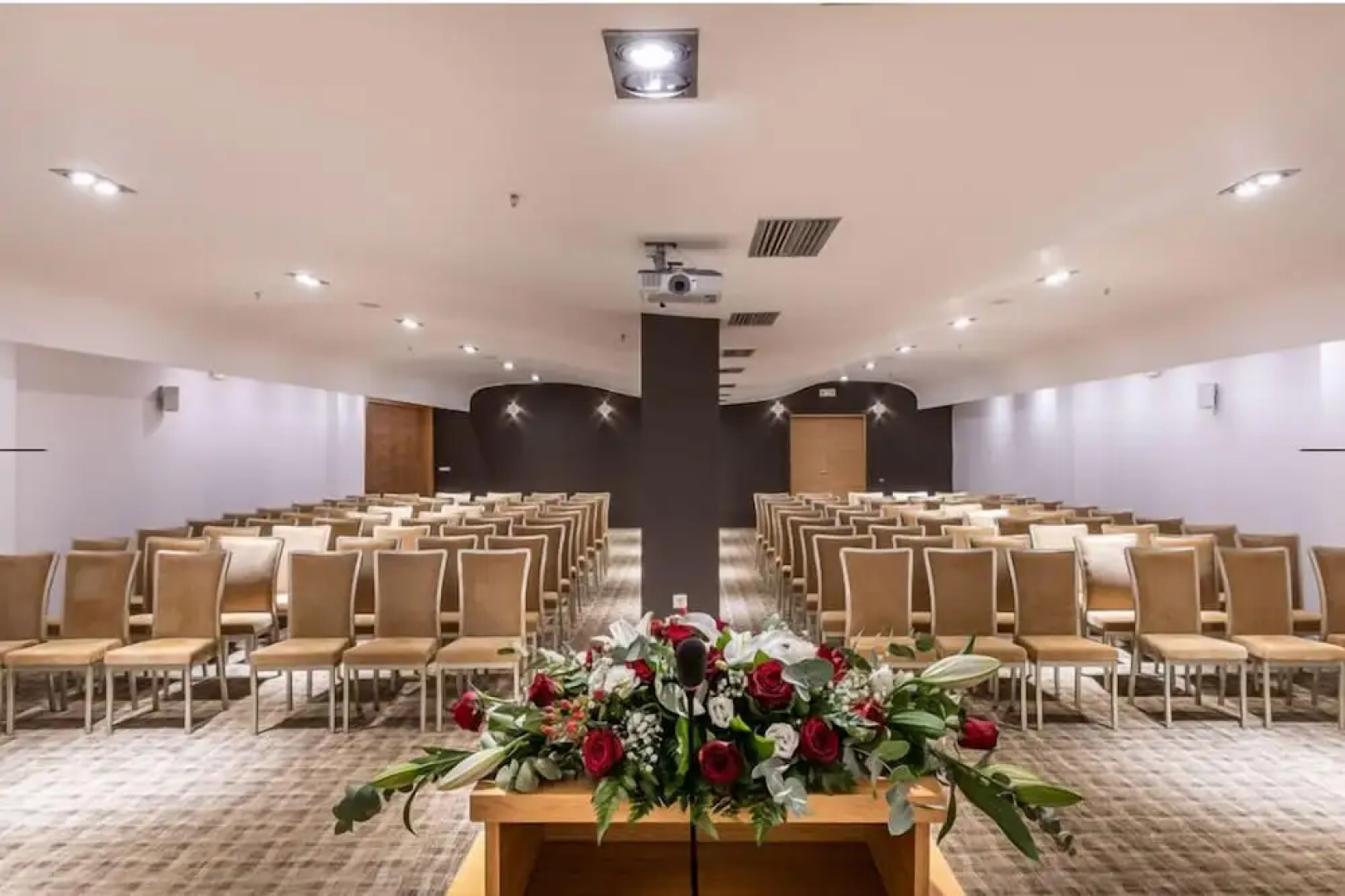 Hotel Stellina Village