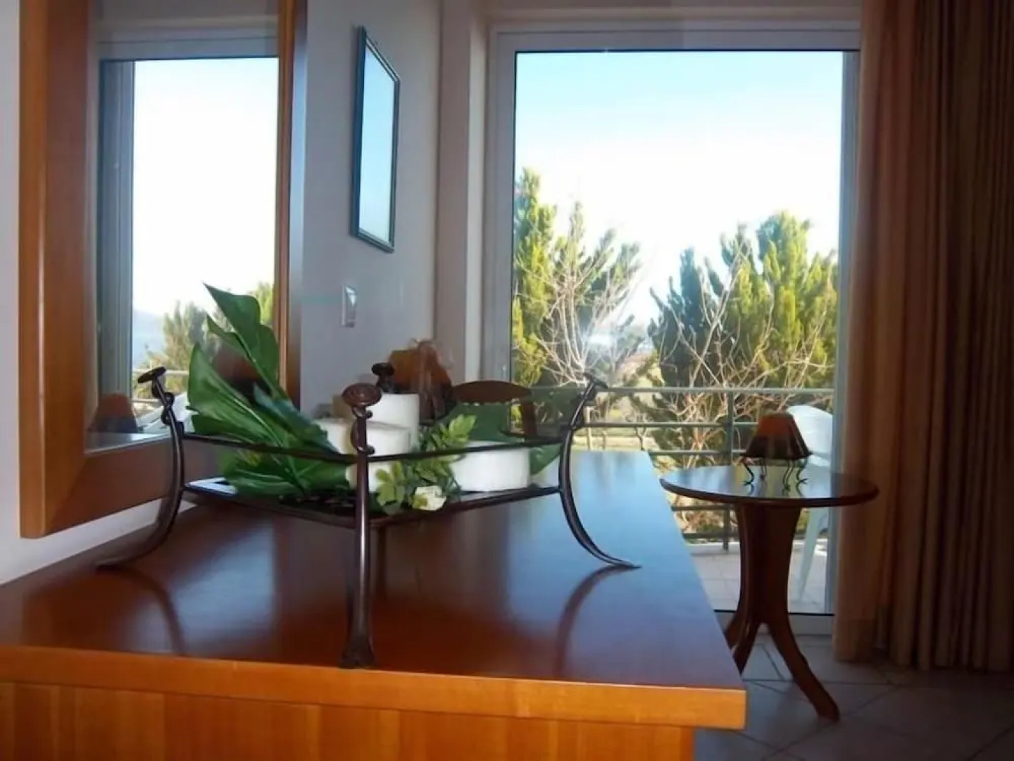 Iria Beach Hotel