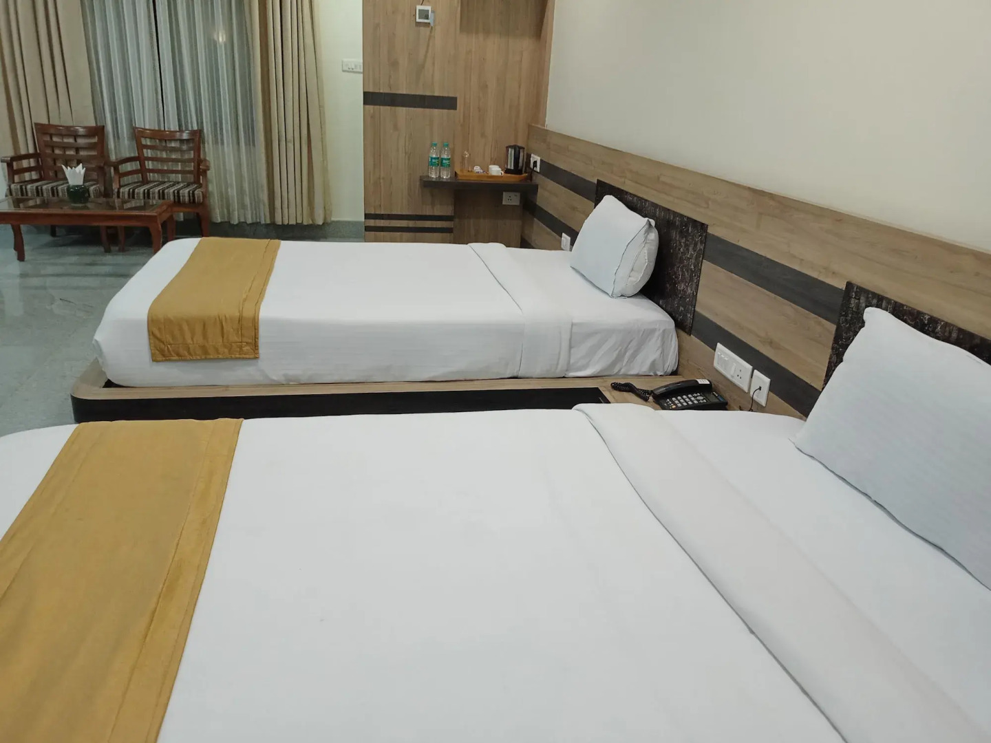 Dichang Resort & Hotel