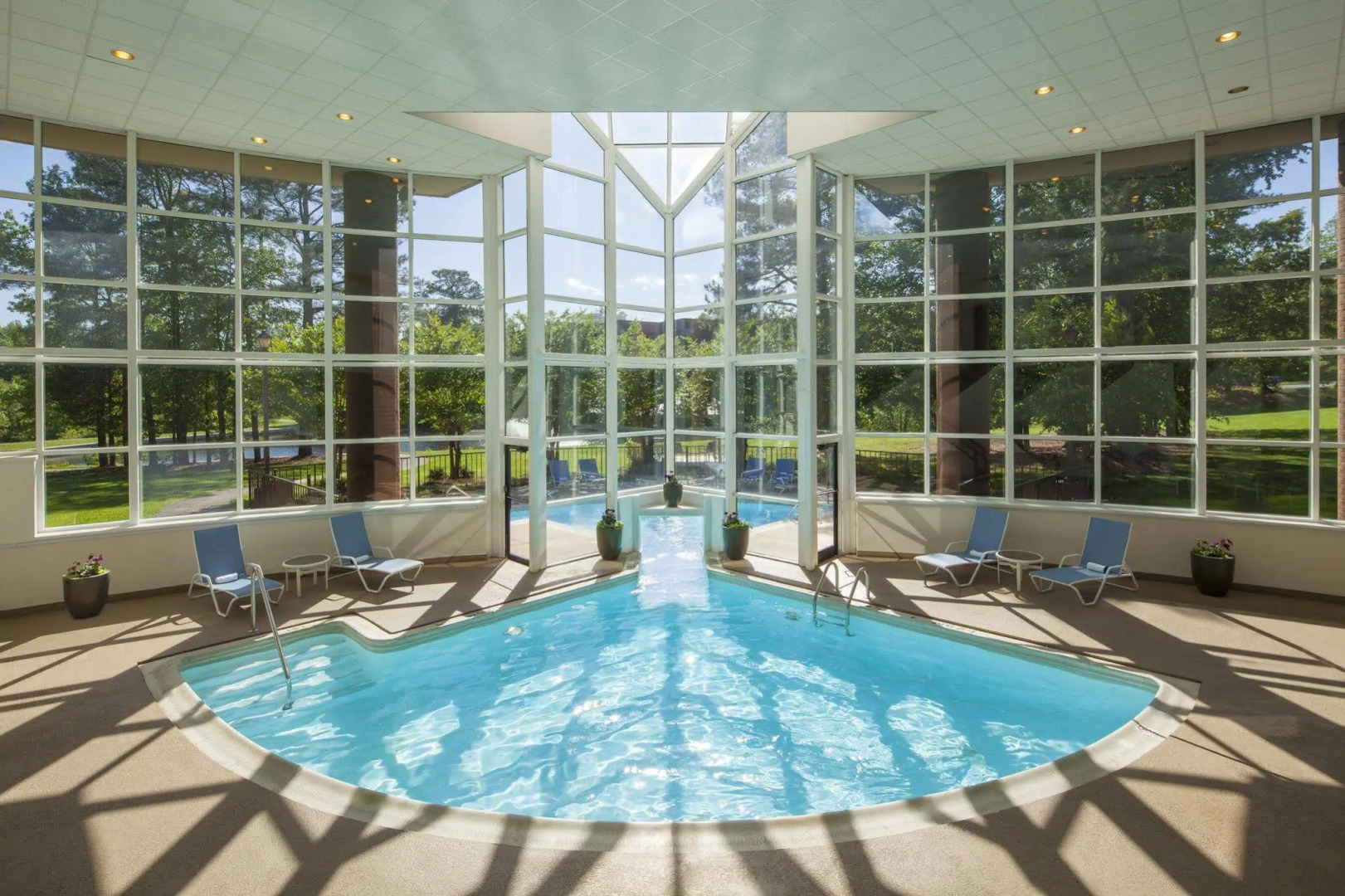 Four Points by Sheraton Richmond