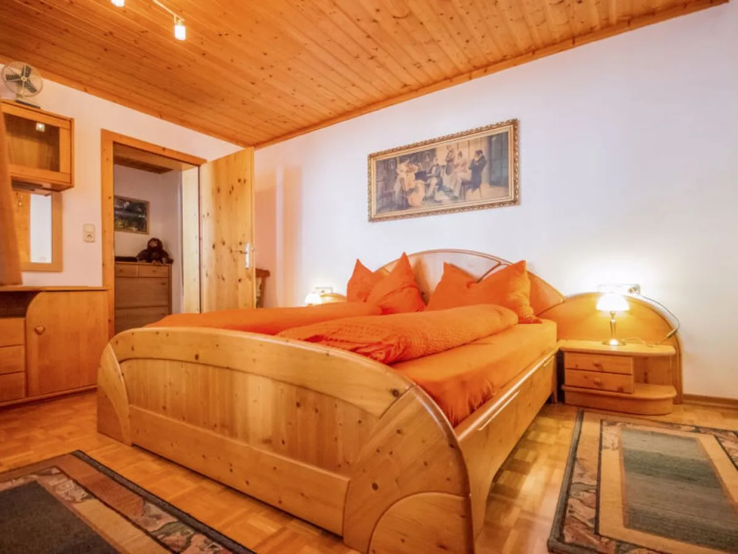 Romantik Chalet Karin 13826