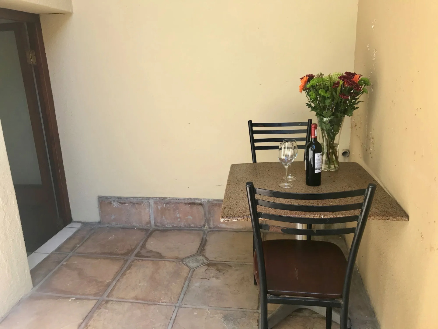 Sundown Manor Guest House
