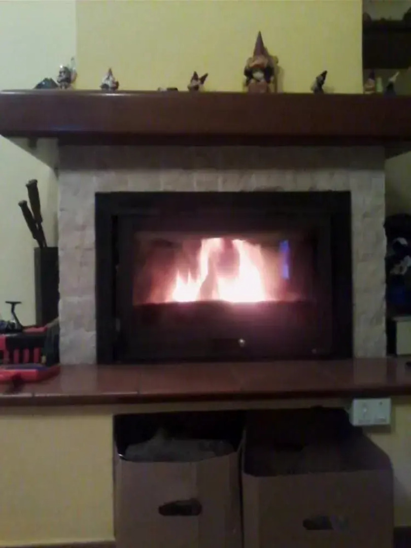 B&B La Magia del fare