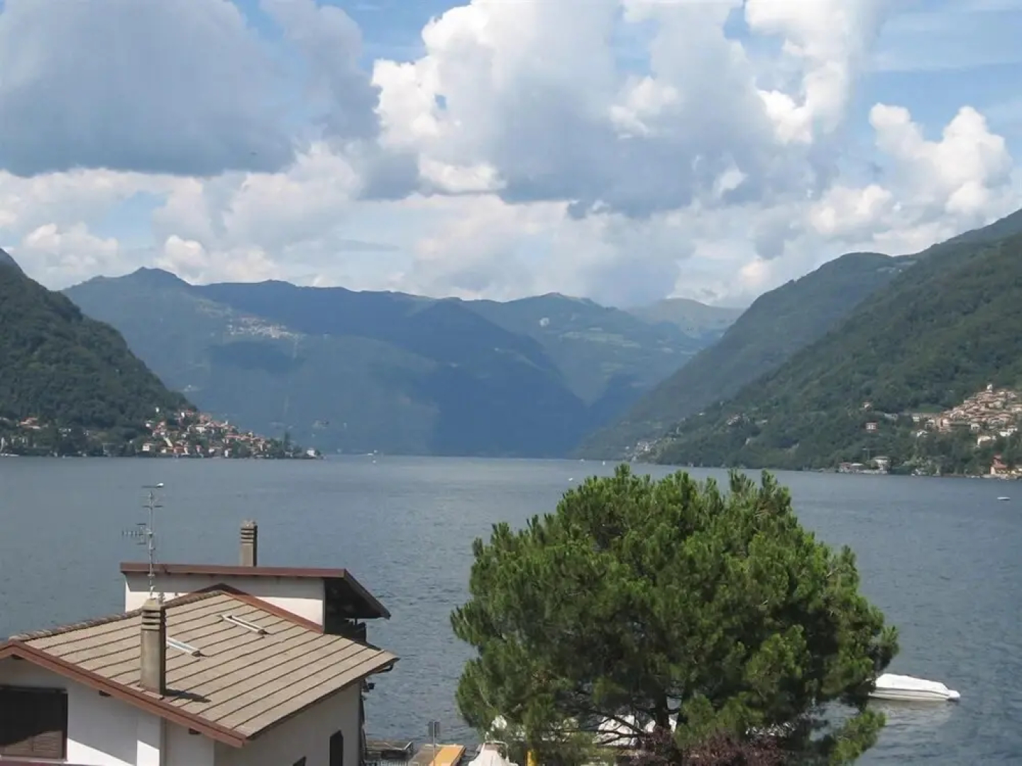 Hotel Ristorante Vapore