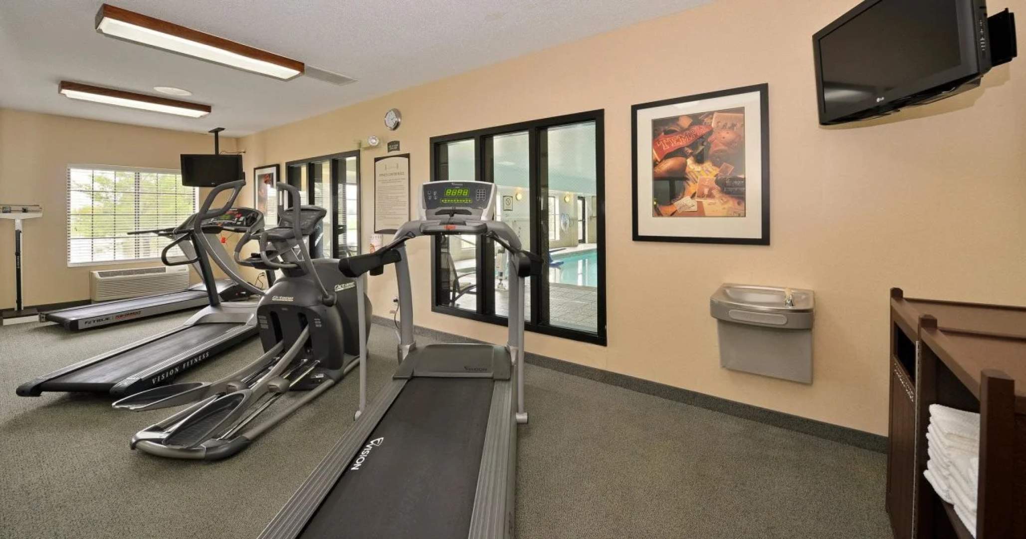 Staybridge Suites West Des Moines by IHG