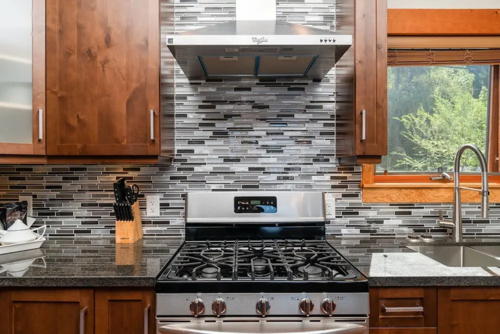 Carmel Beach Private Lodges