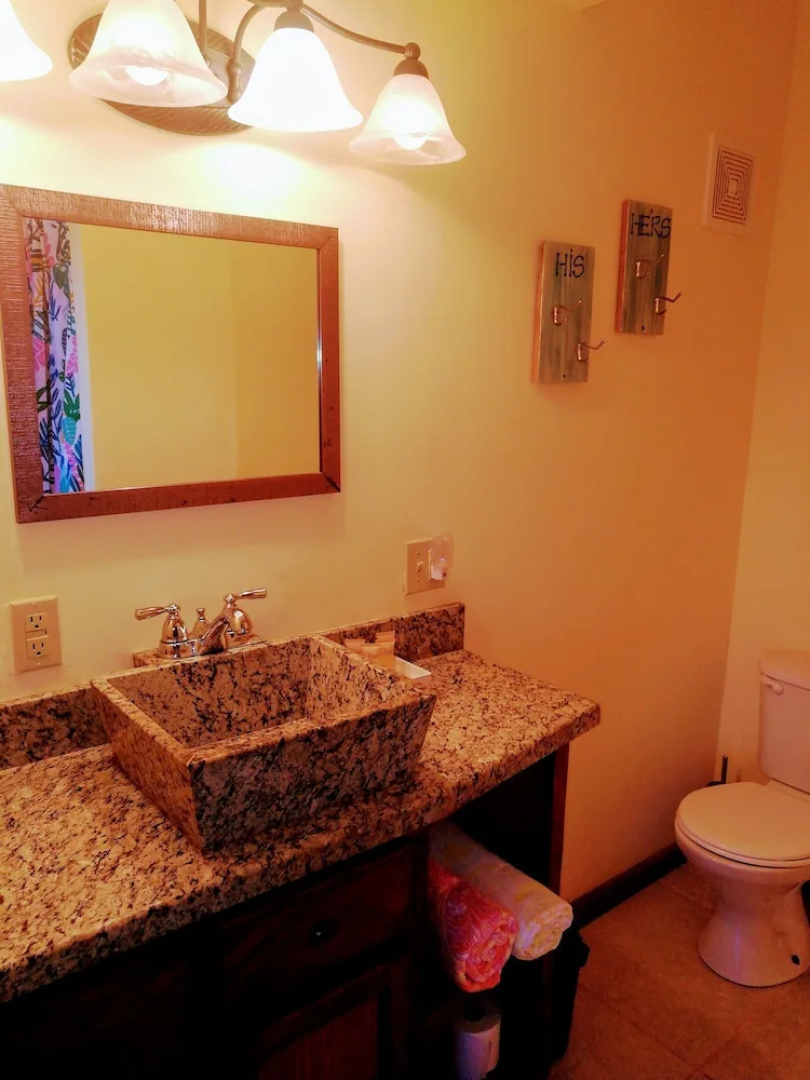 Dolce Cabana Waterfront Suites