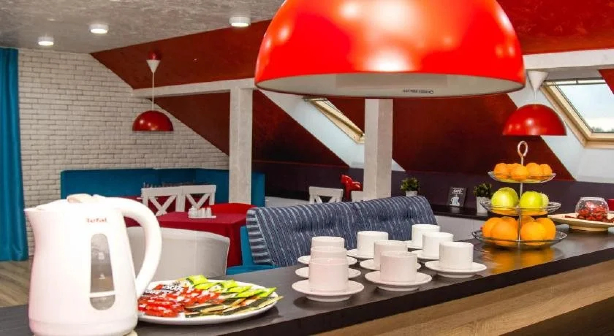 Guest House Na Vostochnoy