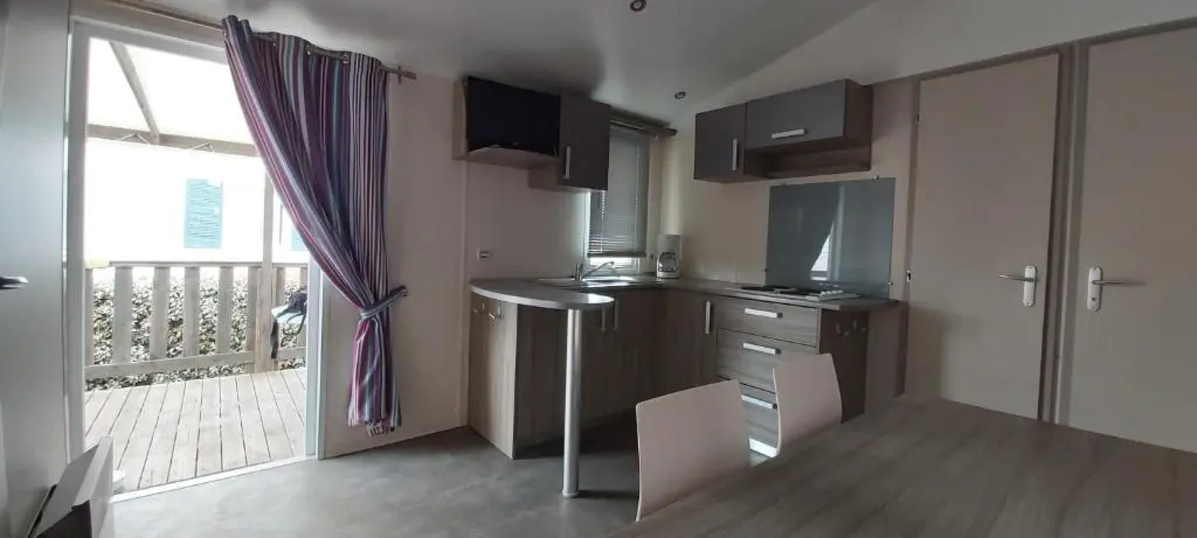 M Home Tconfort 6 Pers PALAVAS 4 ETOILES MER A 50 M