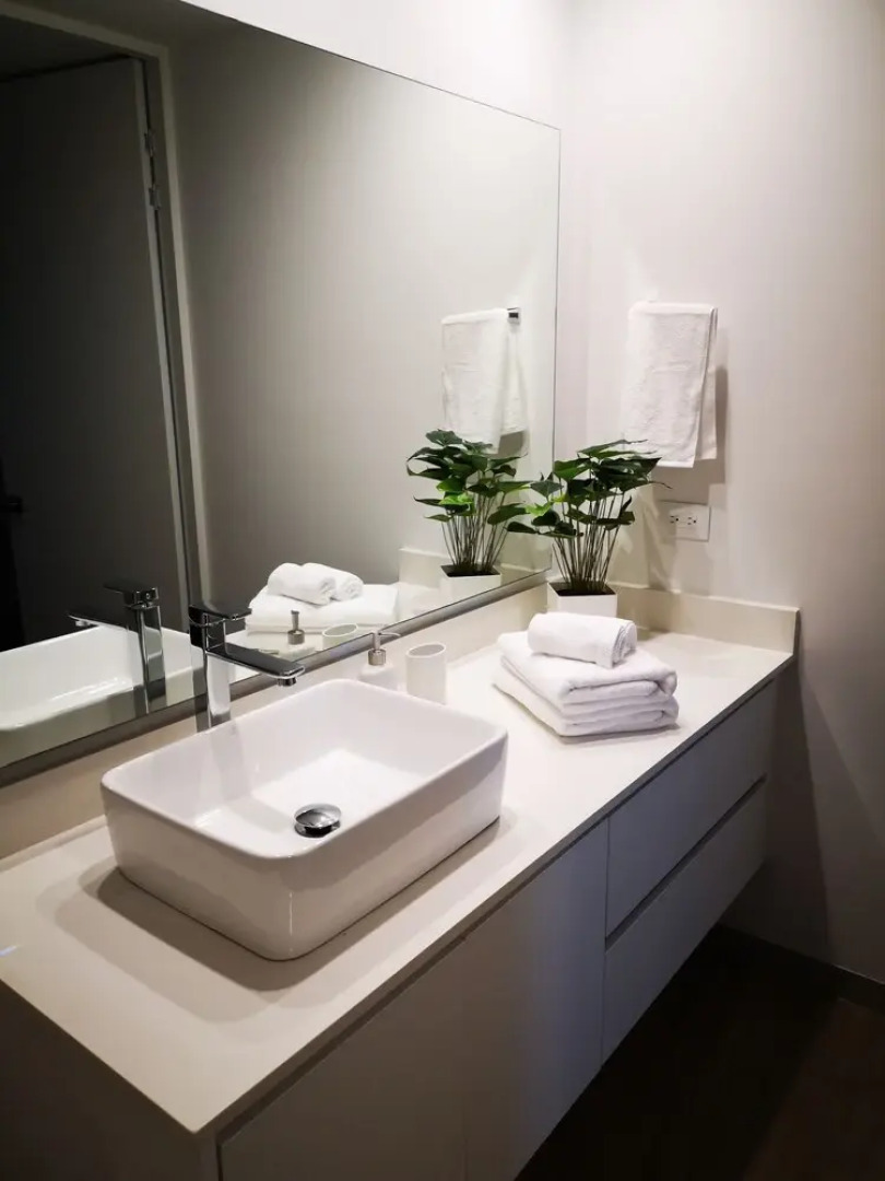 The Train Suites Curridabat