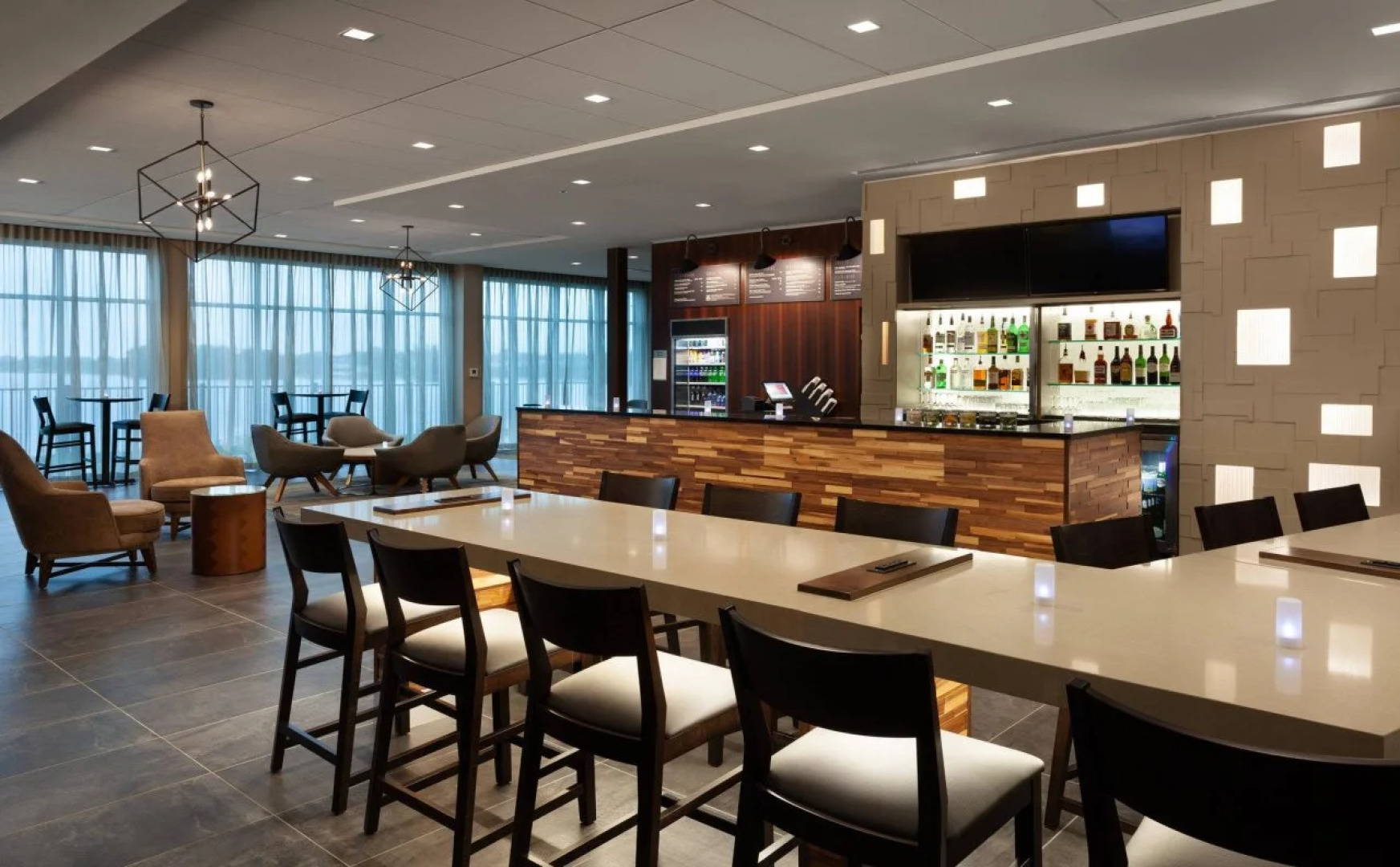 Courtyard by Marriott Winter Haven